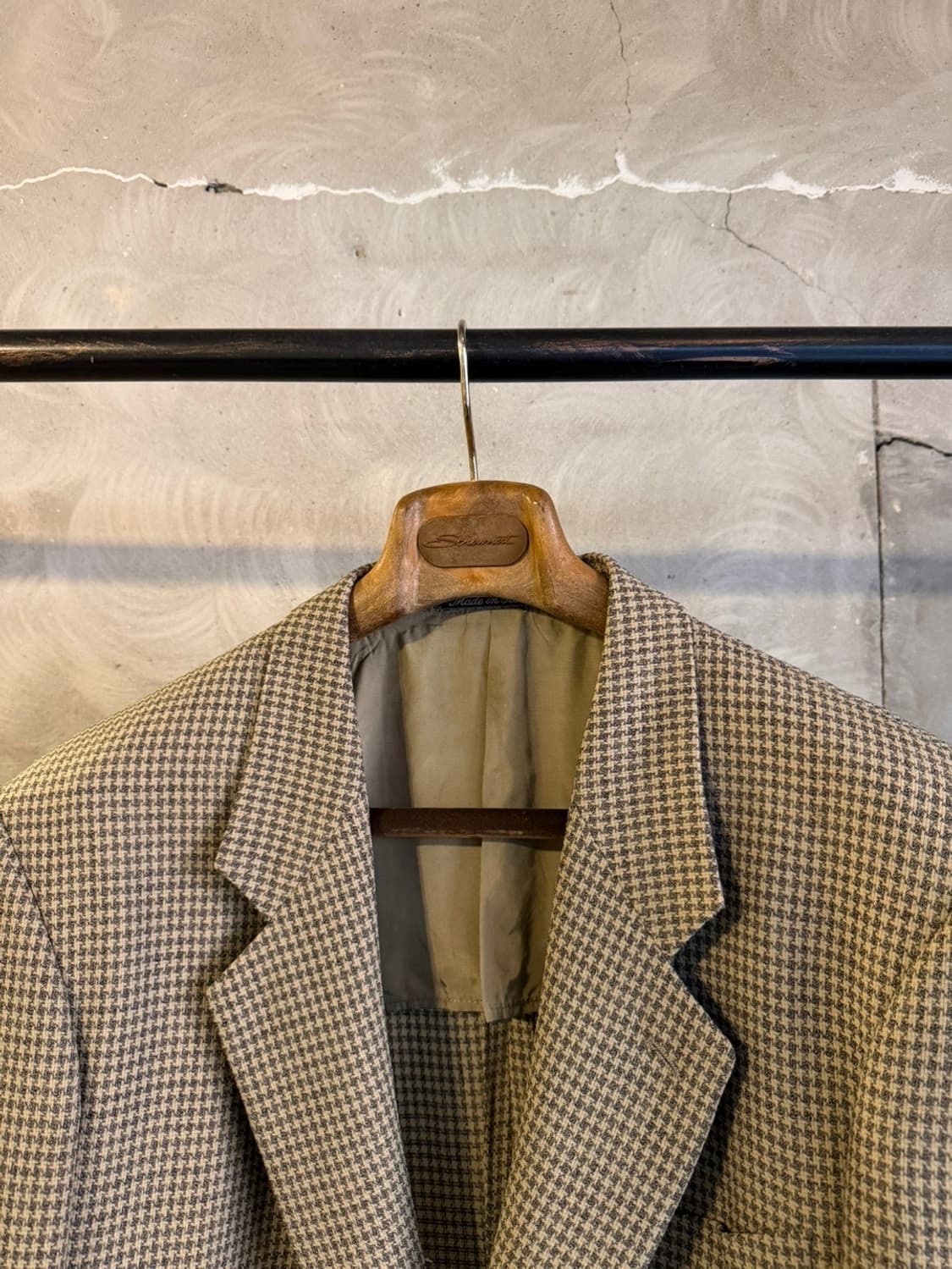 조르지오 아르마니 트위드 자켓 105 상품이미지7