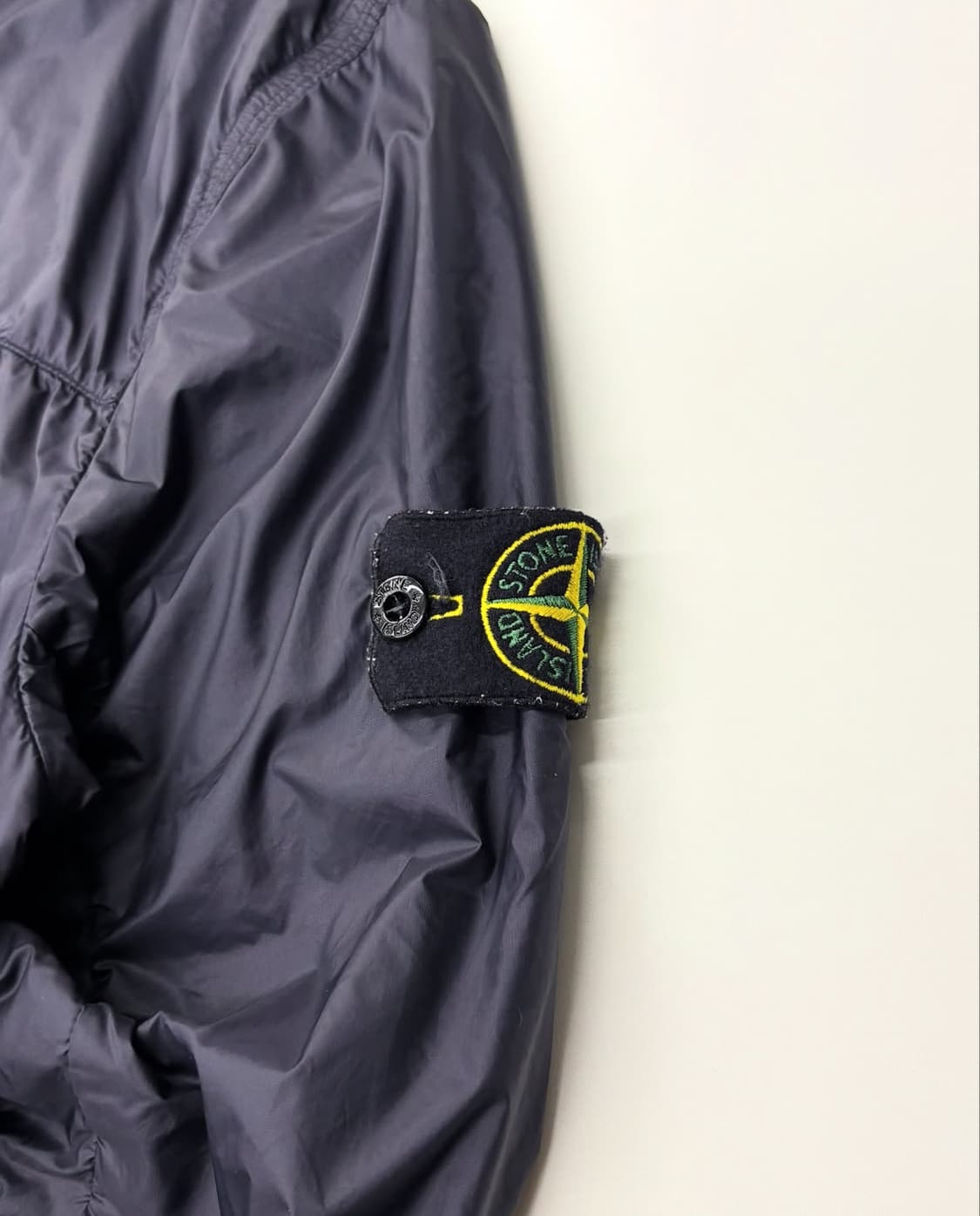 Stone island 스톤아일랜드 2013SS 마이크로 립 자켓  상품이미지3