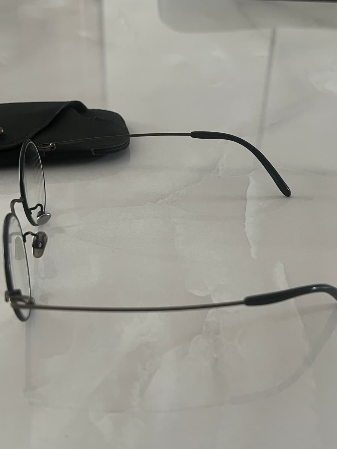 타츠야 안경 T709 Col.3 상품이미지4