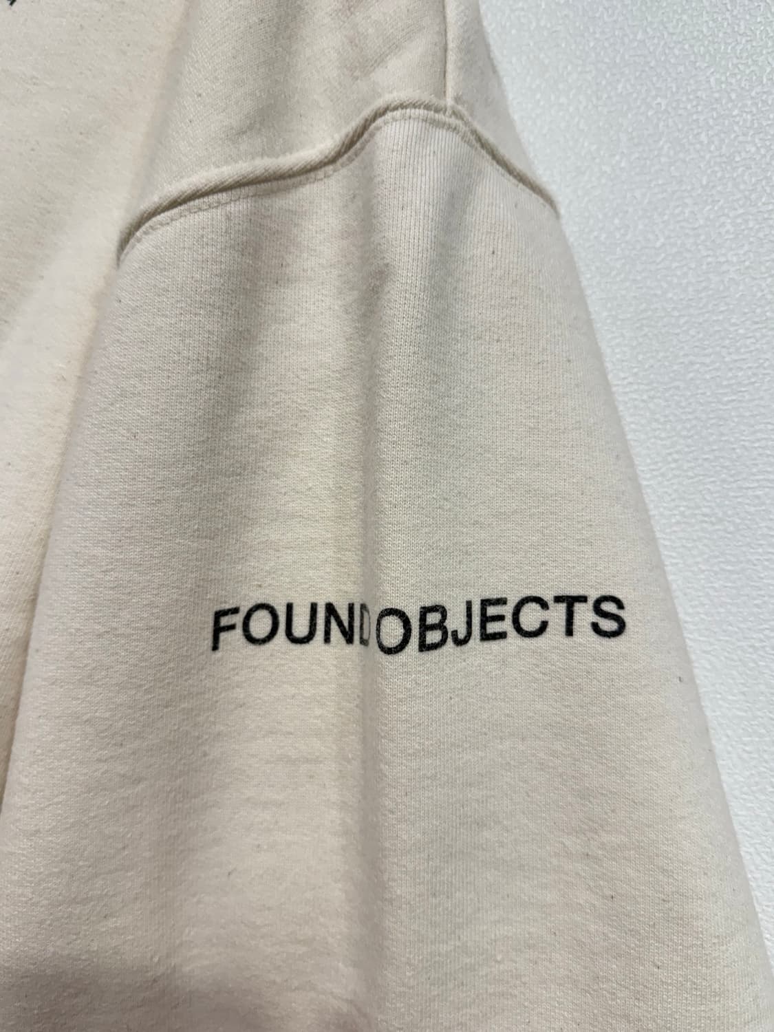 블레스  오트밀 컬러 XXL   상품이미지4