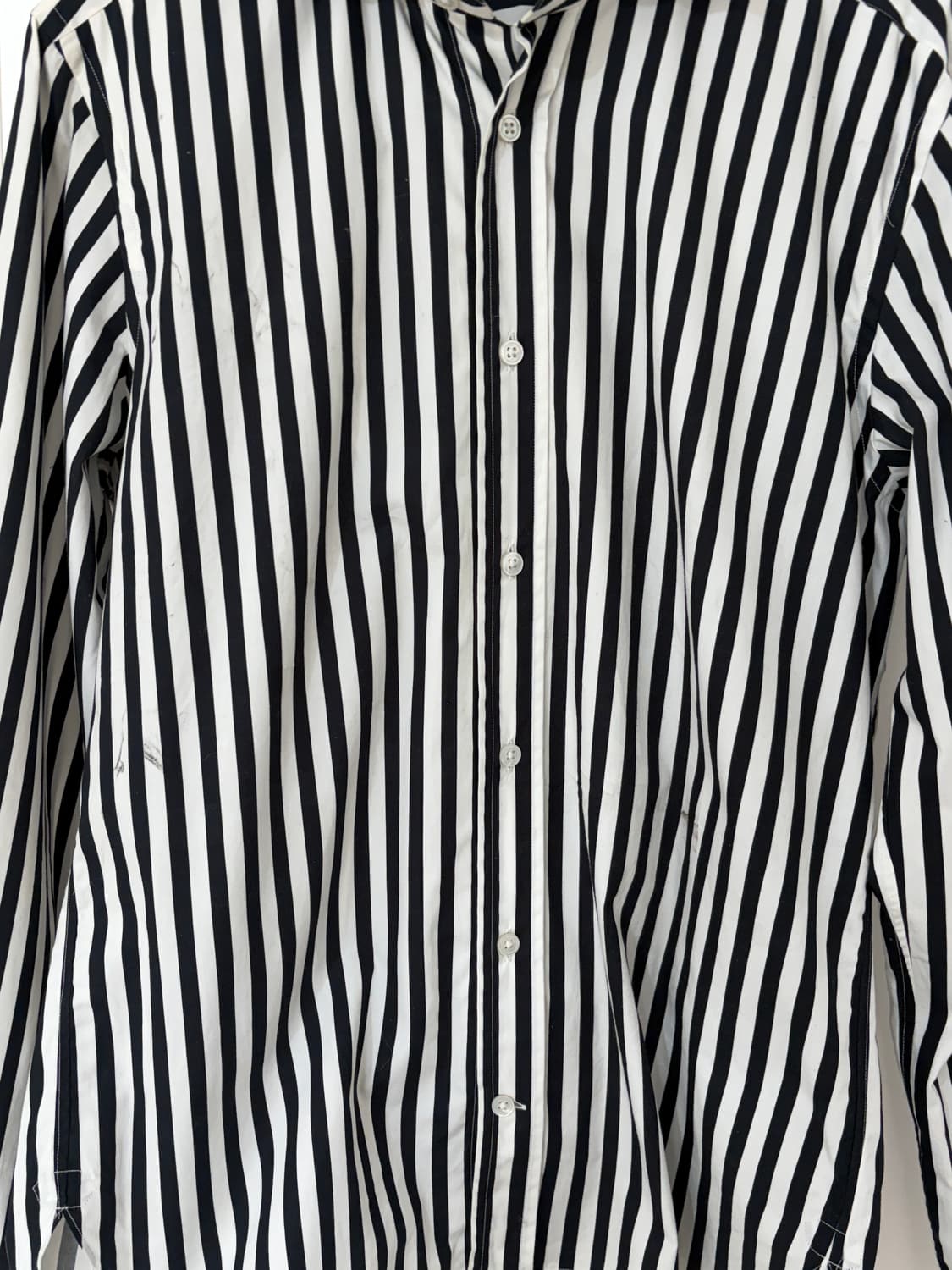 massimo piombo shirt (made in ITALY) 상품이미지8