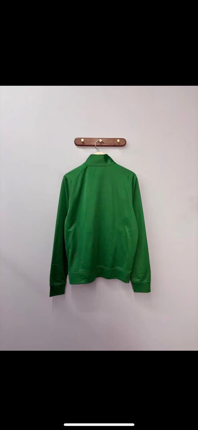 라코스테 라이브 그린 트랙탑 져지 H1231 상품이미지5