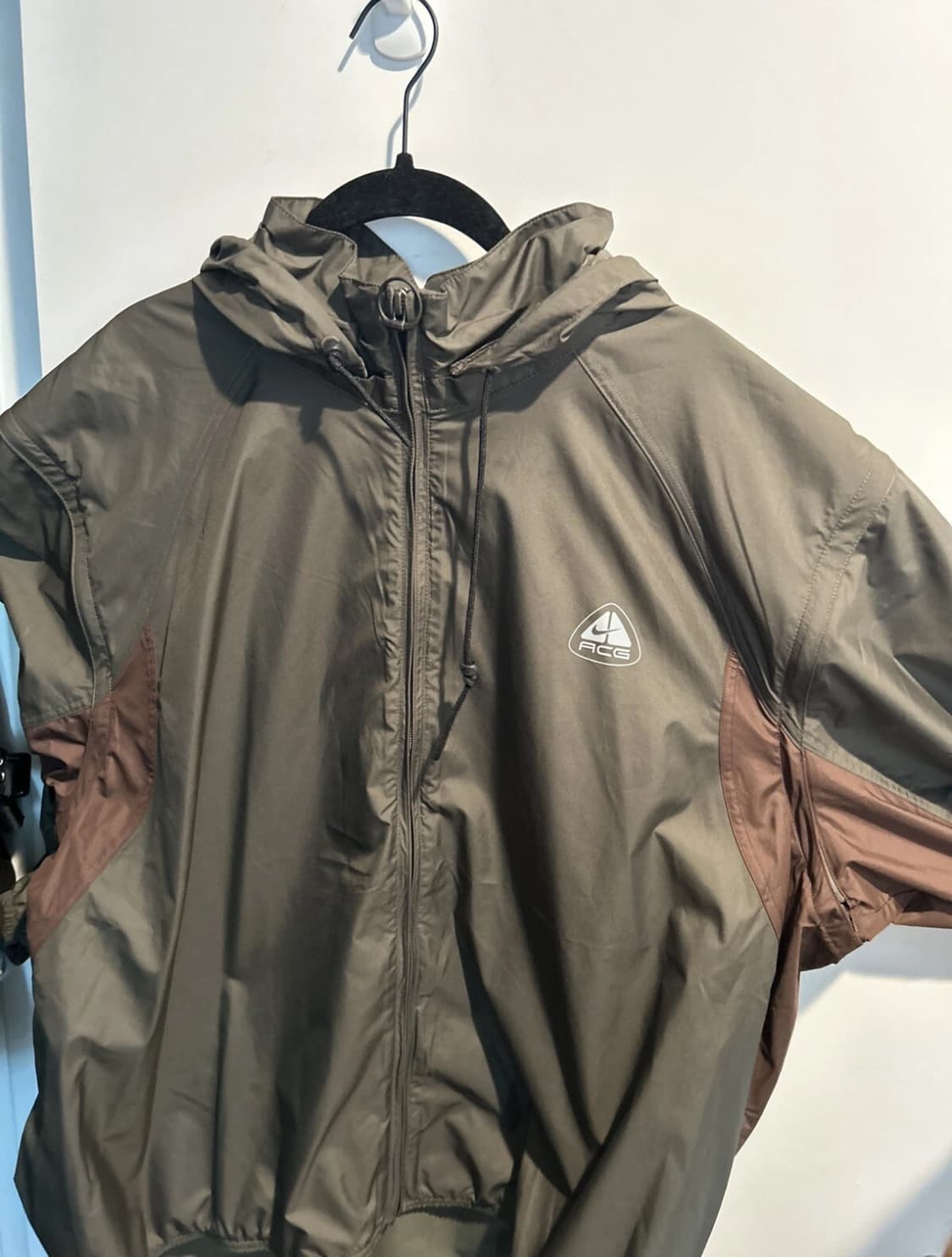 (US XL) Nike ACG Oregon Shell Jacket 상품이미지2