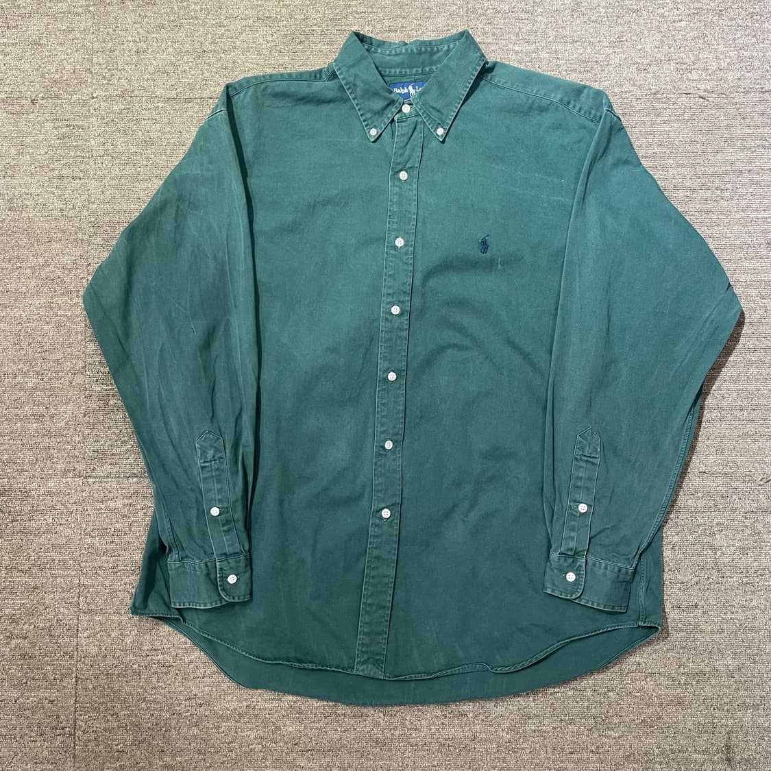  (XL) POLO 폴로 랄프로렌 셔츠 상품이미지2