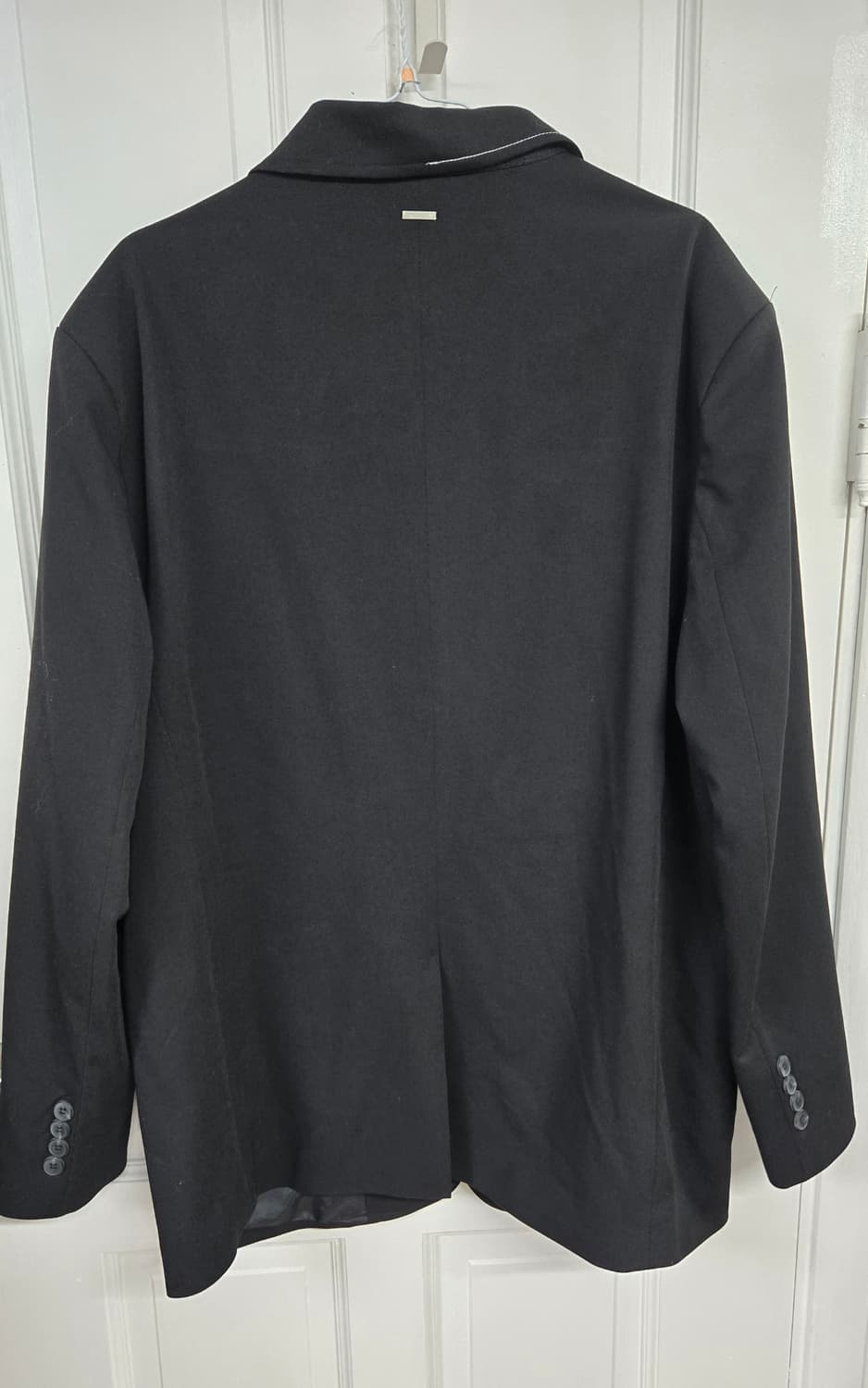 SSY 스티치블레이저 상품이미지5