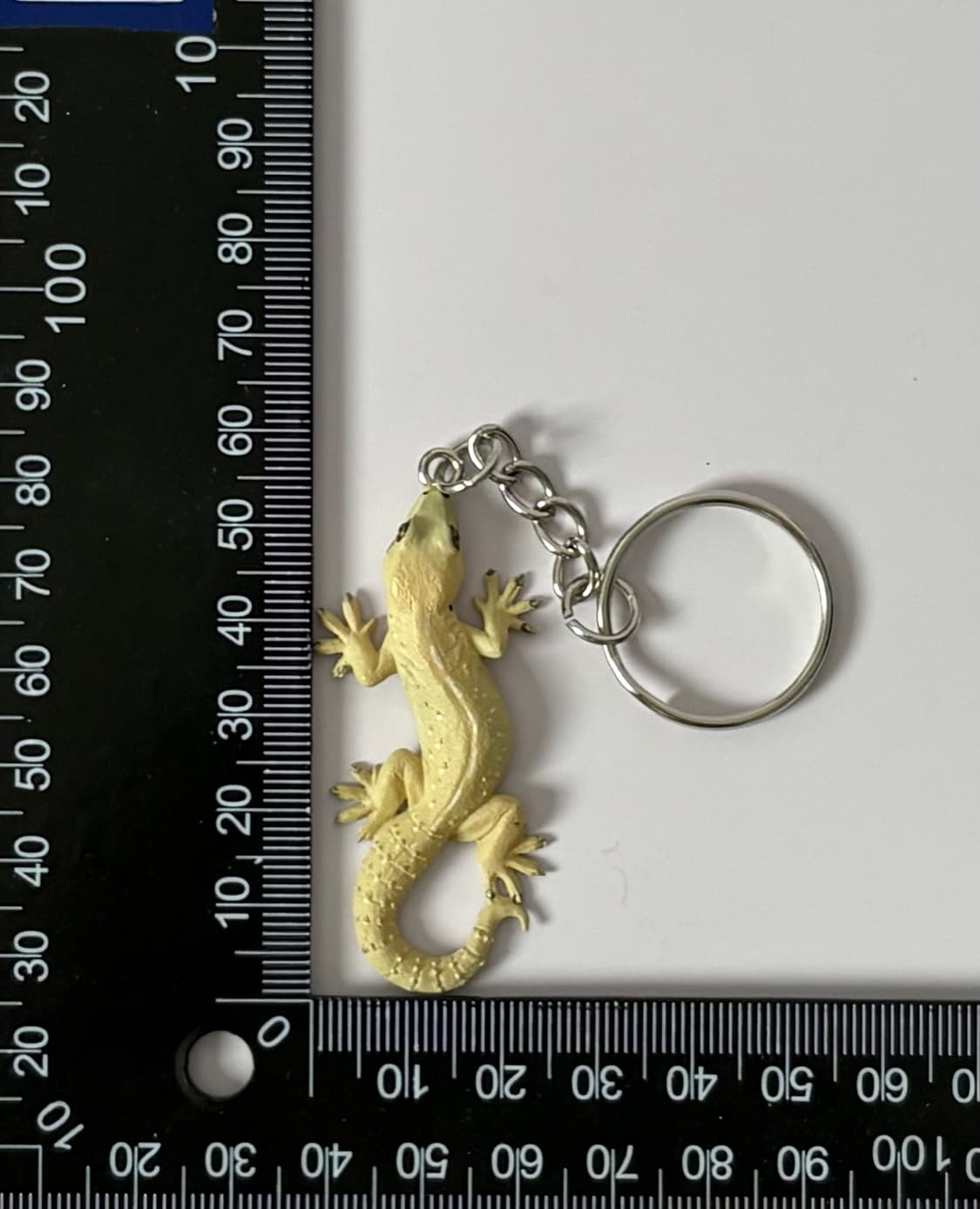 도마뱀 키링 상품이미지3