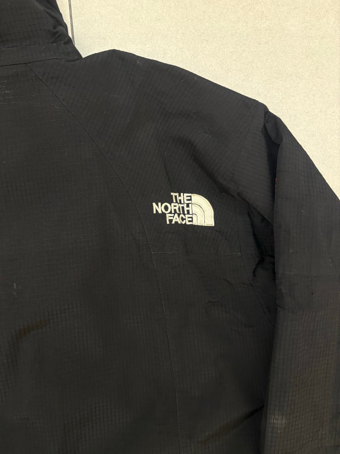 노스페이스 써밋 시리즈 고어텍스 자켓 상품이미지6