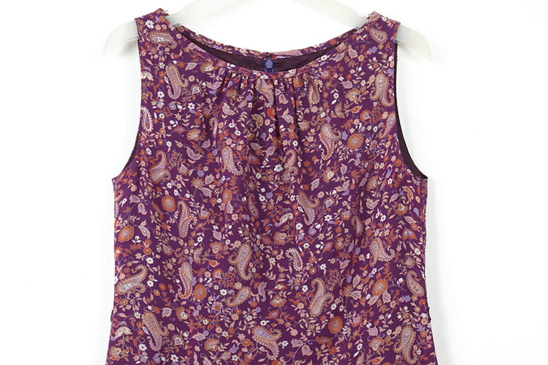 FEMME AGILE 원피스(XS) Y2K원피스 상품이미지4