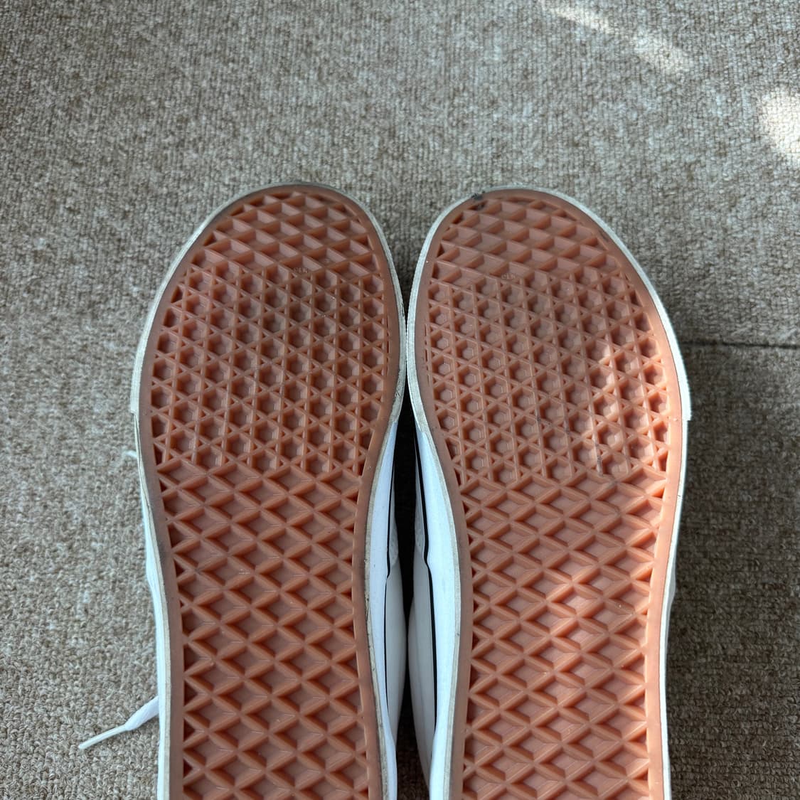 반스 에라 코어 클래식 화이트 상품이미지4