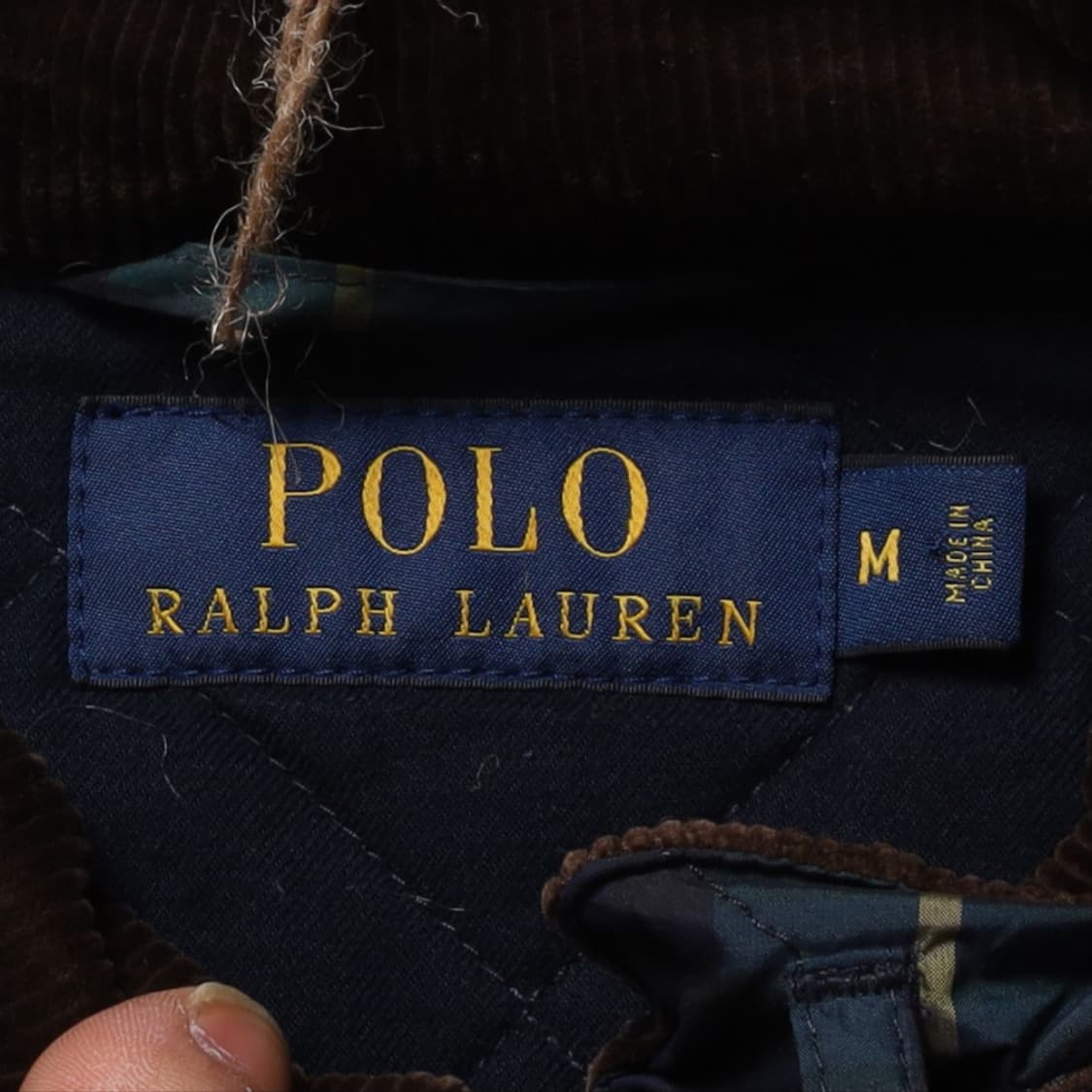 폴로 랄프로렌 Polo Ralph Lauren Jakcet 상품이미지7