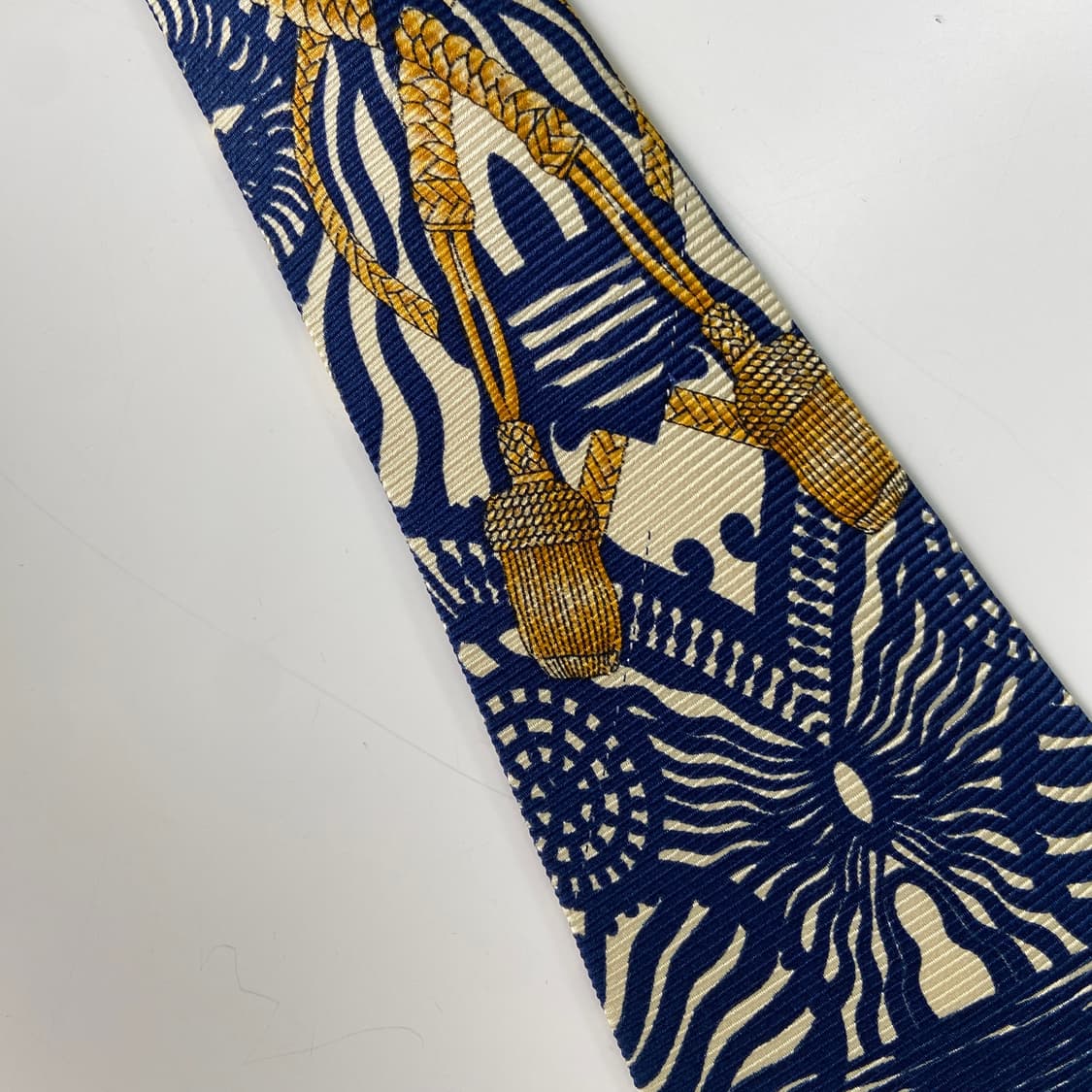 GIANFRANCO FERRE 지안코페레 명품 정품 넥타이 상품이미지8