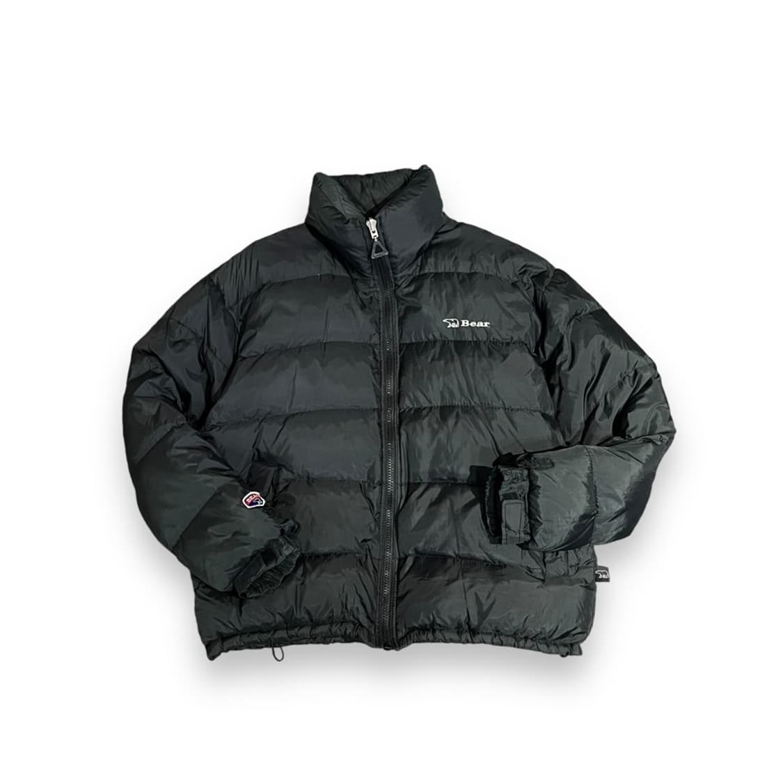 베어 USA 올드스쿨 푸퍼패딩 상품이미지2