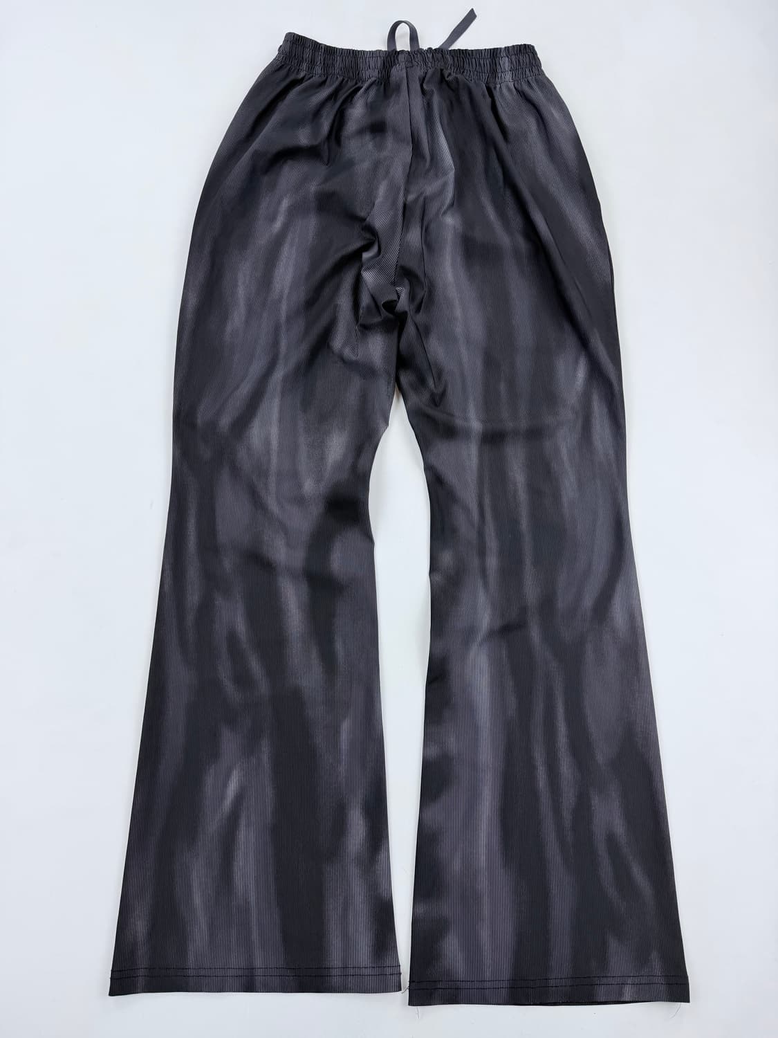 엔조블루스 부츠컷 애쉬 팬츠 상품이미지8