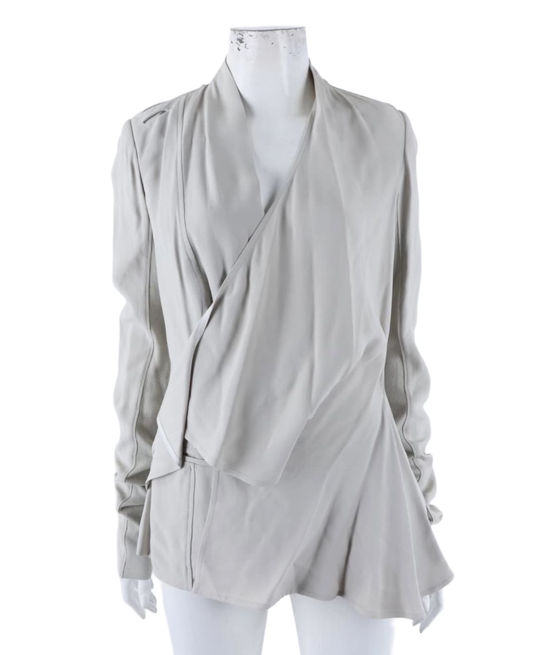 Rick Owens Jacket 상품이미지1