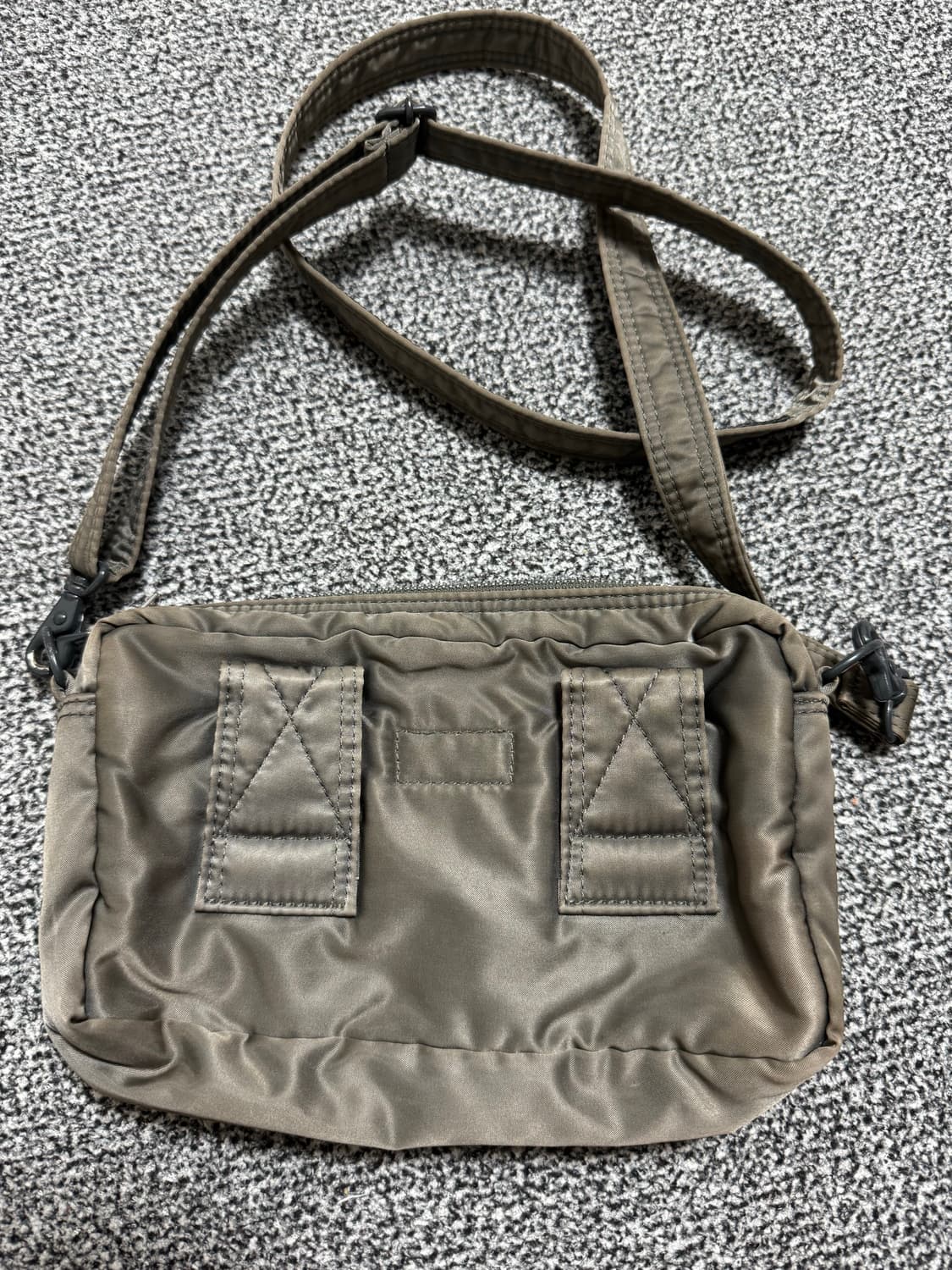 요시다포터 탱커 숄더백s 상품이미지4