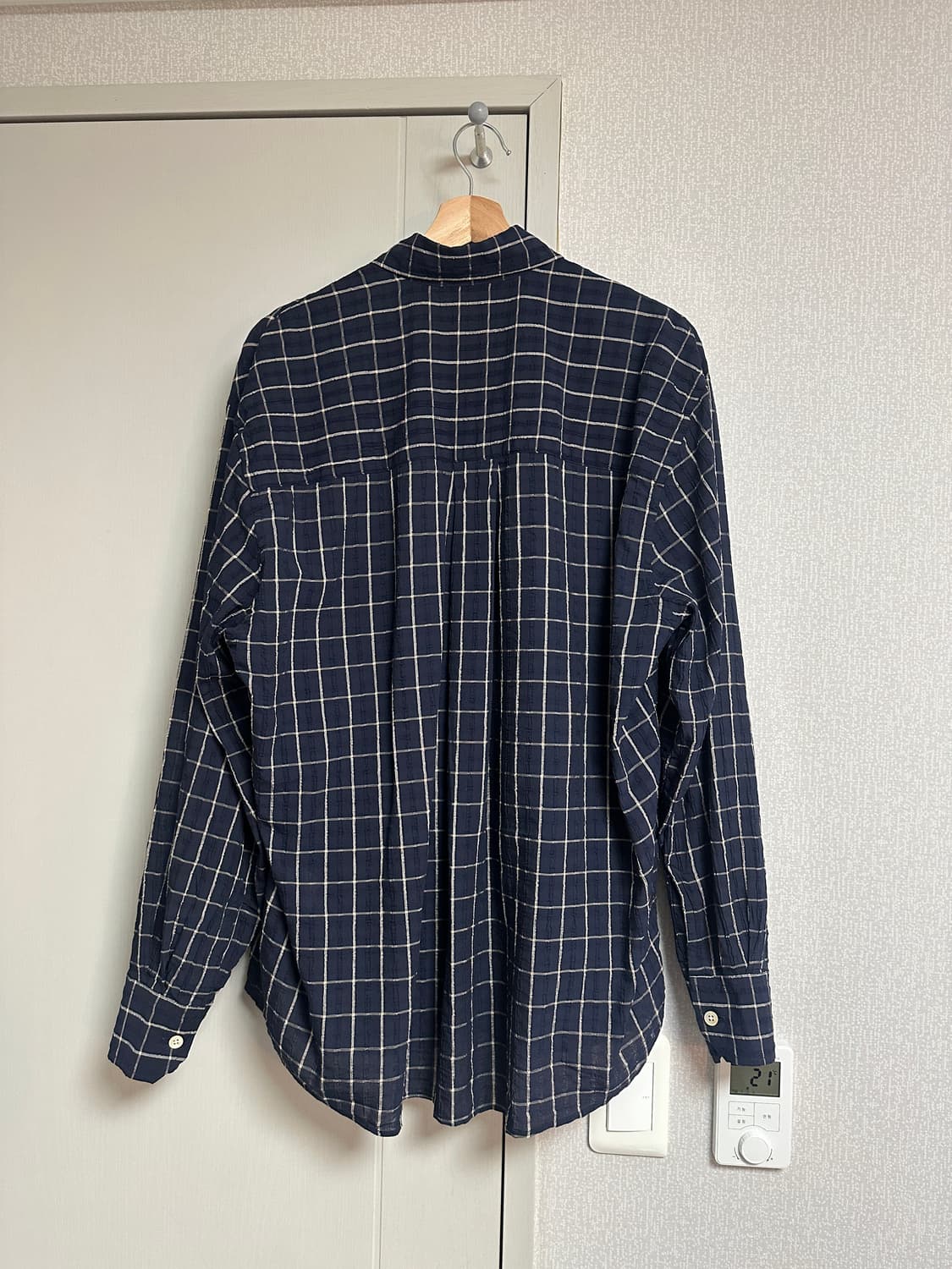 아워레가시 above 셔츠 46 상품이미지4