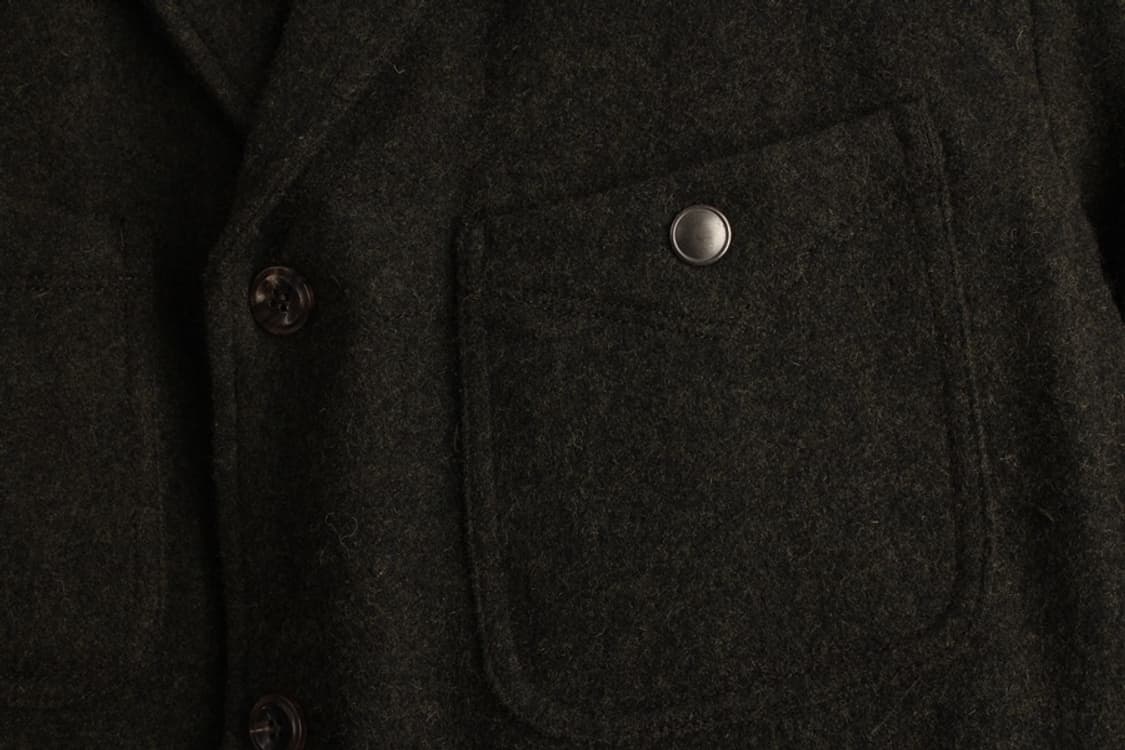 L 이스트로그 모직 블레이저 상품이미지3