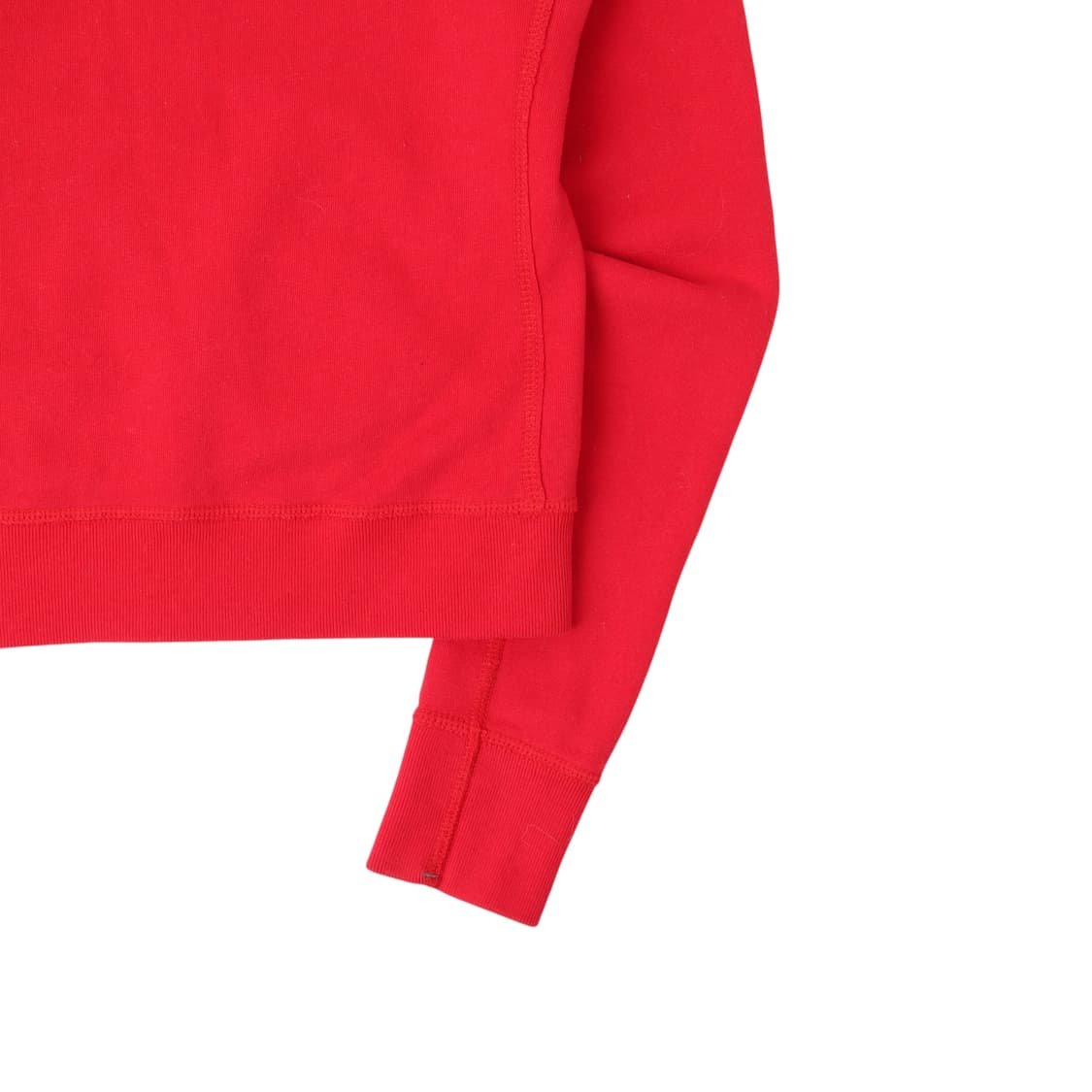 아베크롬비 레드 피치 후드티 상품이미지7