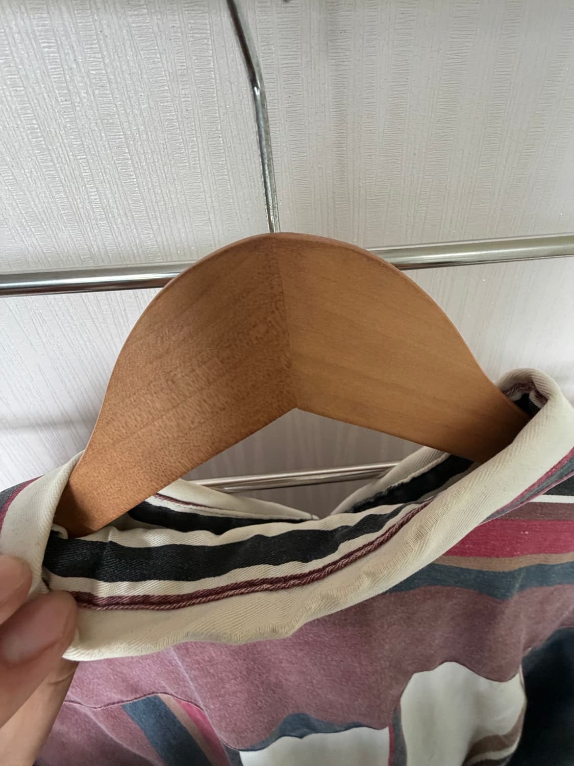 랭글러 웨스턴빈티지셔츠 상품이미지8