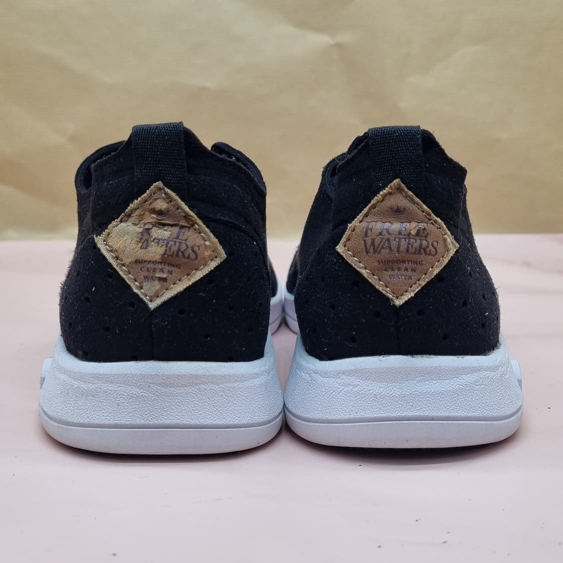 프리워터스 운동화 255 상품이미지4