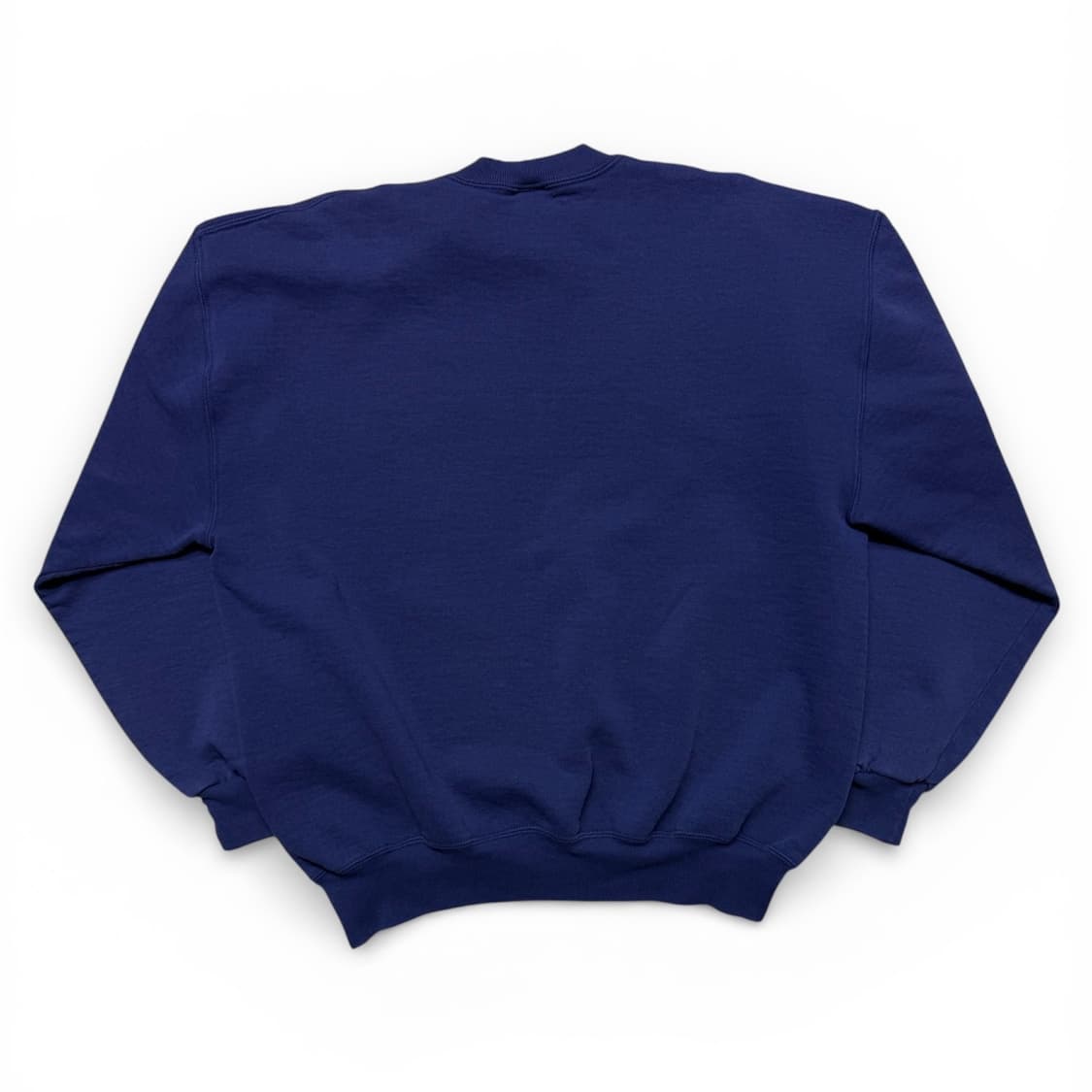 90s 러셀 스웻셔츠 네이비 상품이미지4