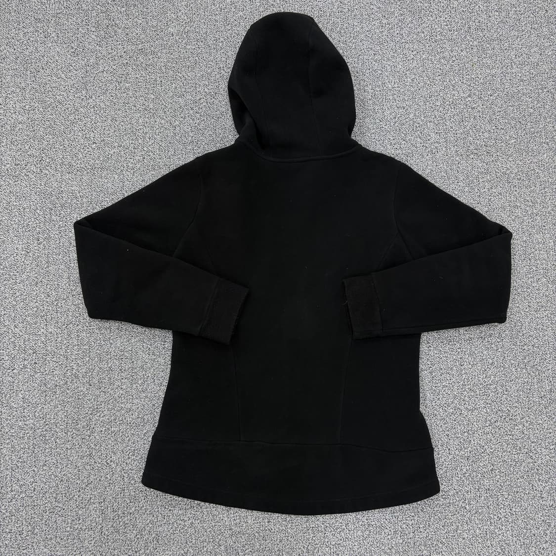 105 와이드앵글 골프 후드 집업 자켓 0316J 상품이미지3