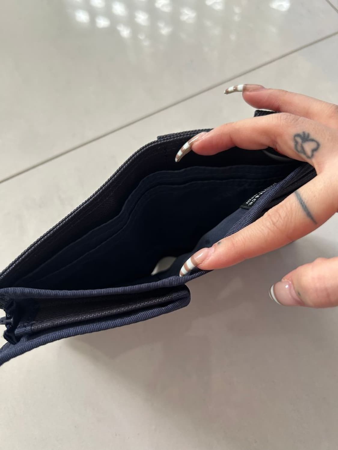 MULTI POCKET WALLET 다용도 지갑 상품이미지5