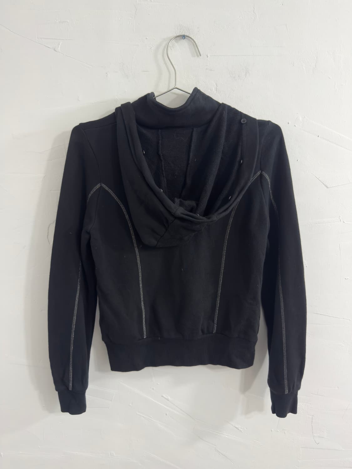 barbie hood zipup 상품이미지3