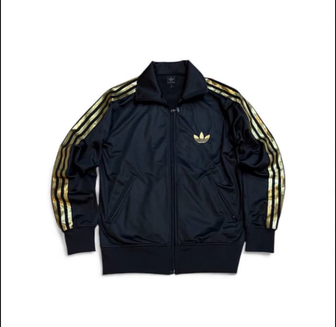 아디다스 구파이어드 검골 검금 저지  상품이미지3