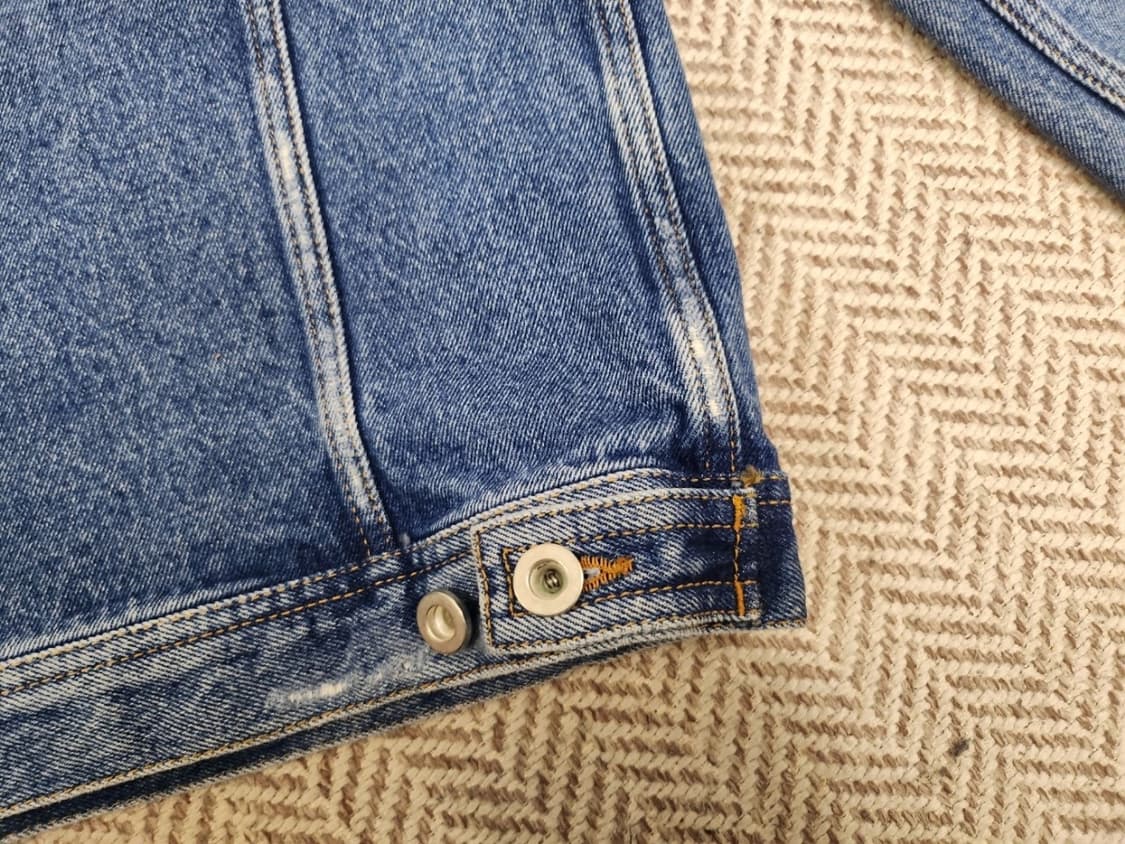 디젤 청자켓 상품이미지9