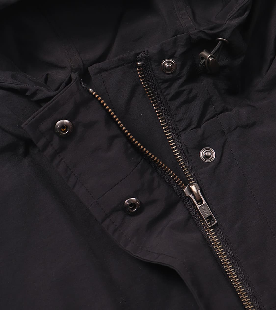 RAY BEAMS - 24FW MOUNTAIN PARKA 상품이미지8