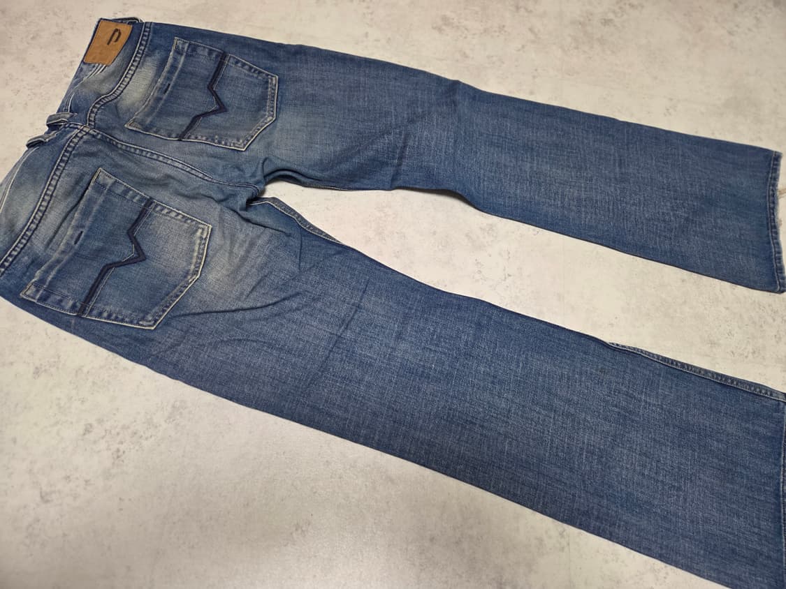 디젤 자탄8AT 상품이미지3