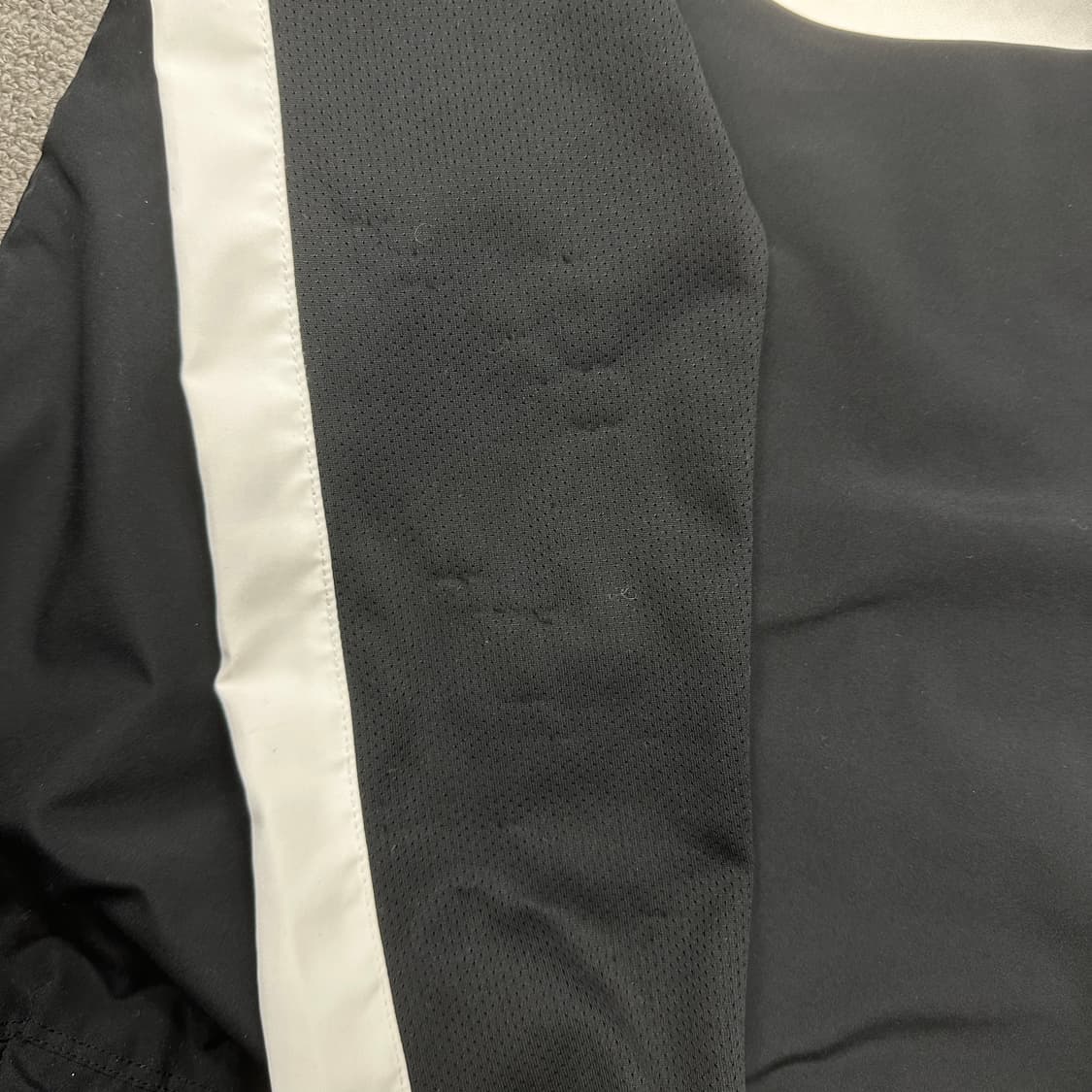 나이키러닝 여성 바람막이 상품이미지4