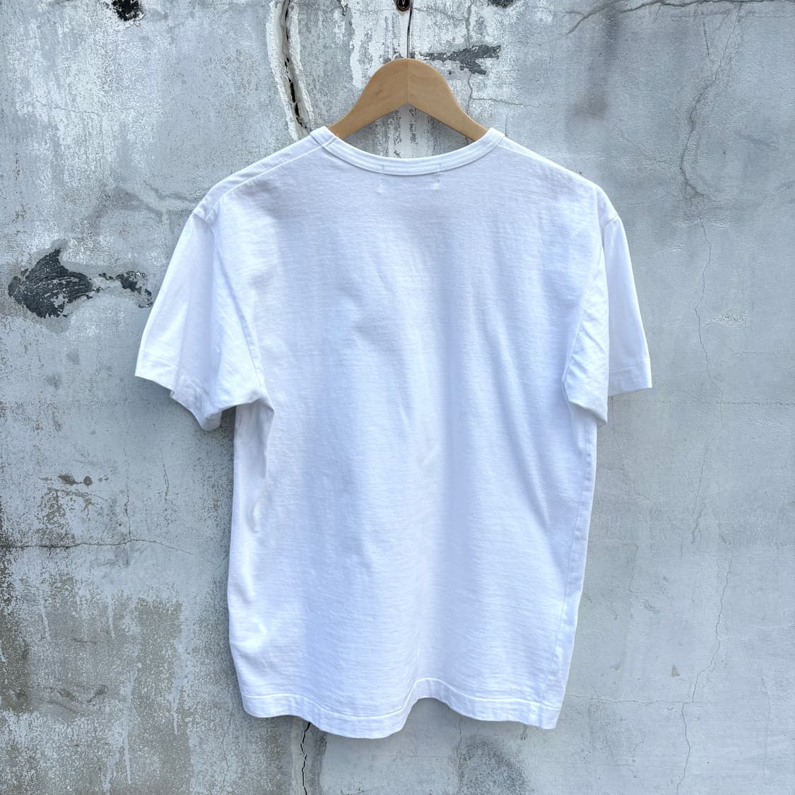 Comme des Garcons 꼼데가르송 CDG 반팔 티셔츠 상품이미지4