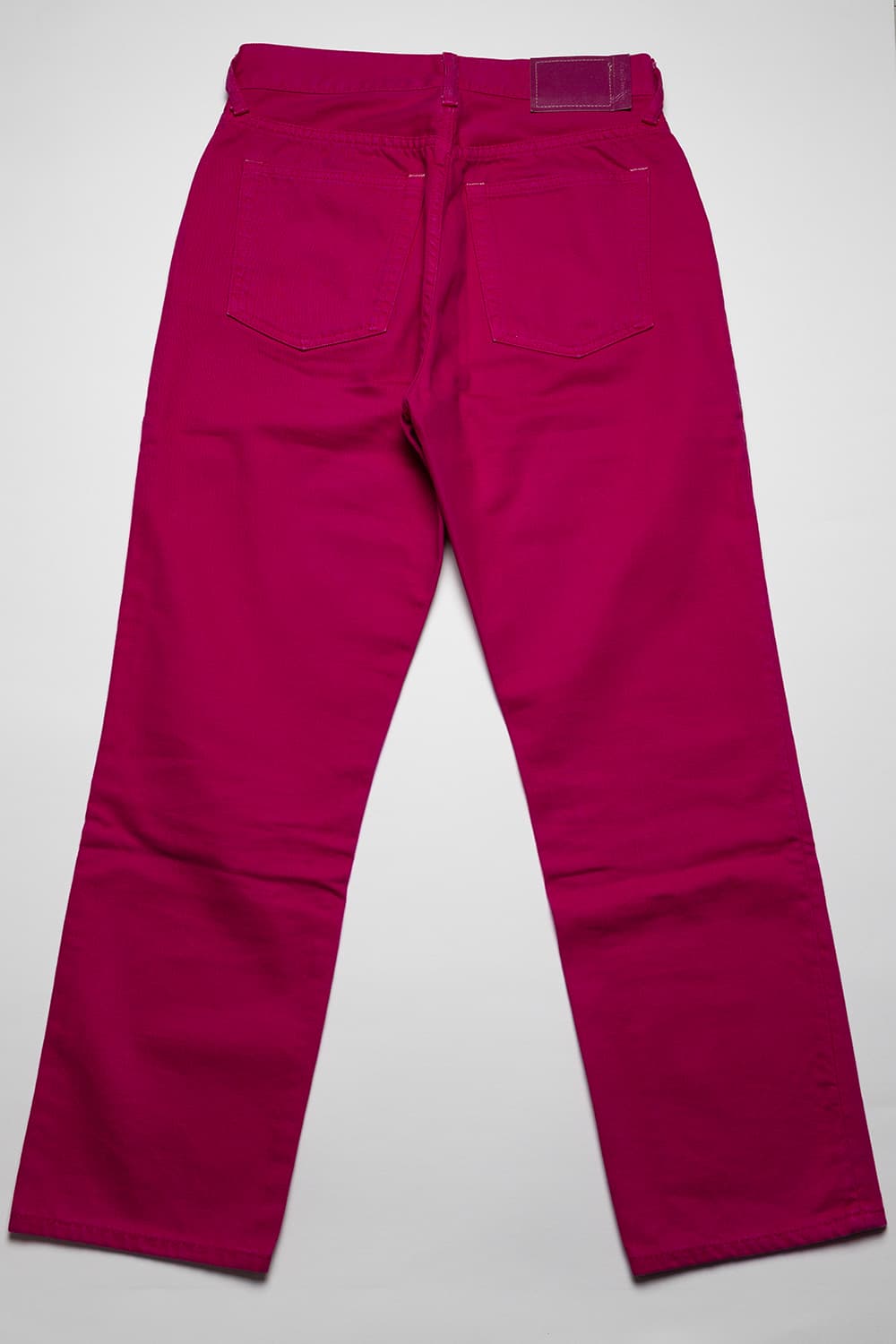 아크네 스튜디오 바지 상품이미지2