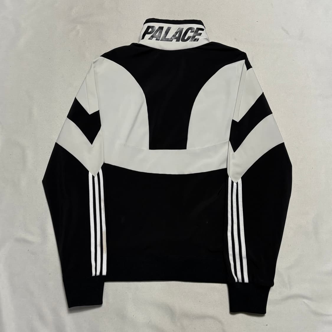 M 팔라스 X 아디다스 헤비웨이트 하프 집업 상품이미지2