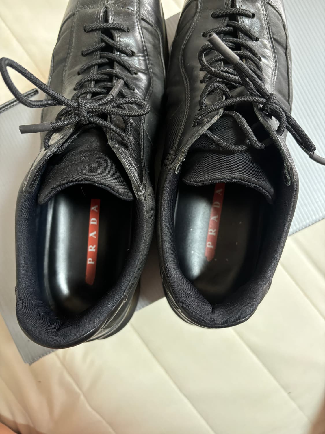 프라다 스니커즈275 상품이미지2