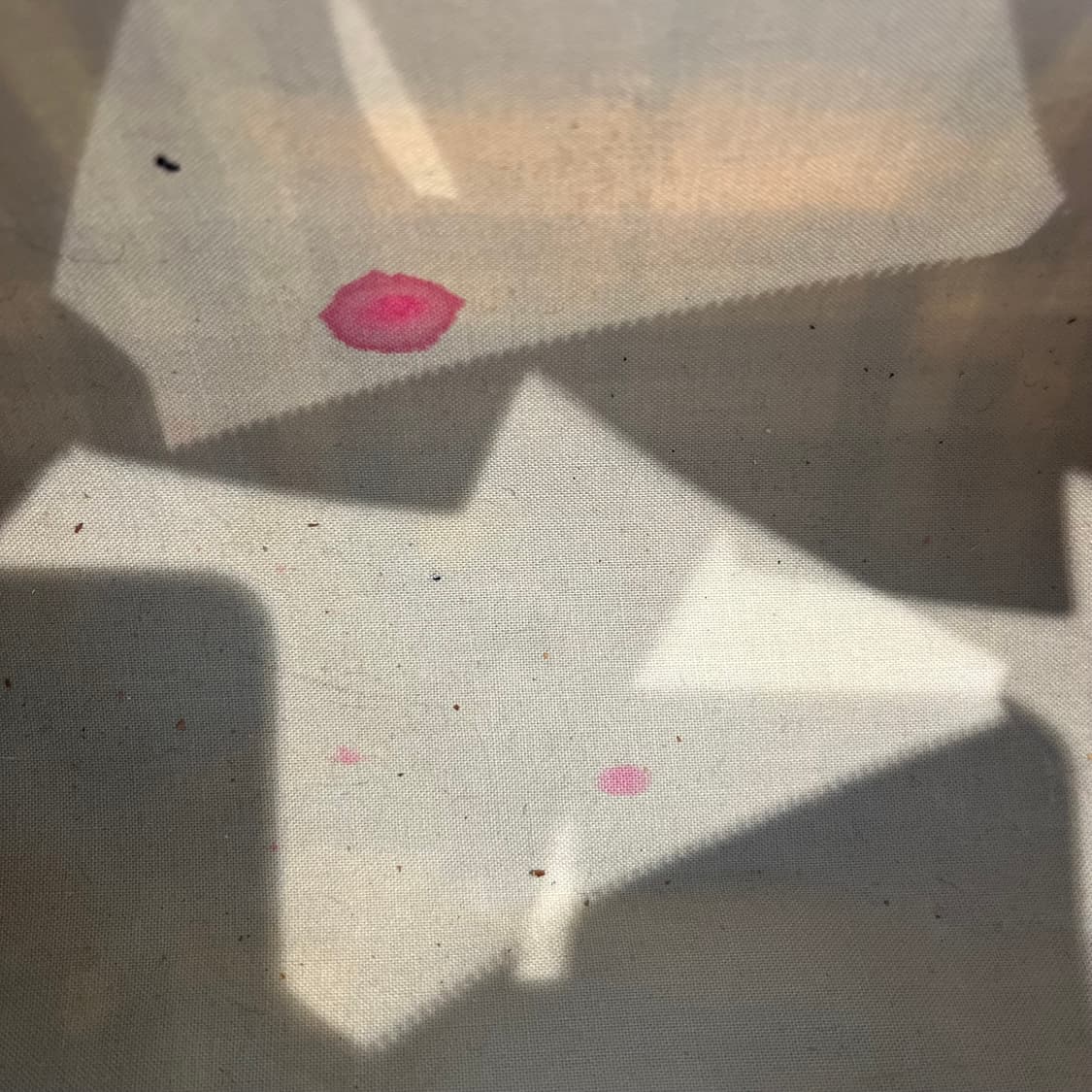 버버리 원통 숄더백 상품이미지8