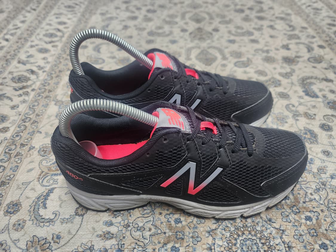 뉴발란스 480 스니커즈 235mm 상품이미지4