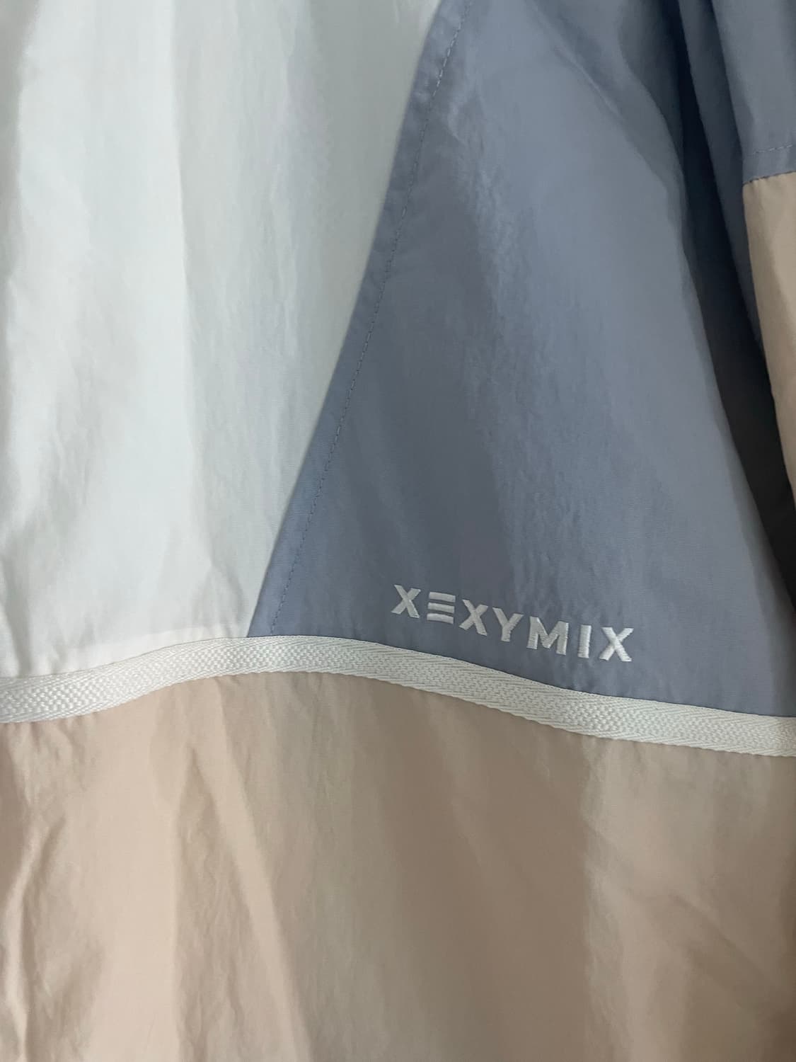 젝시믹스 솜사탕 모리 너디 하구미 바막  상품이미지3