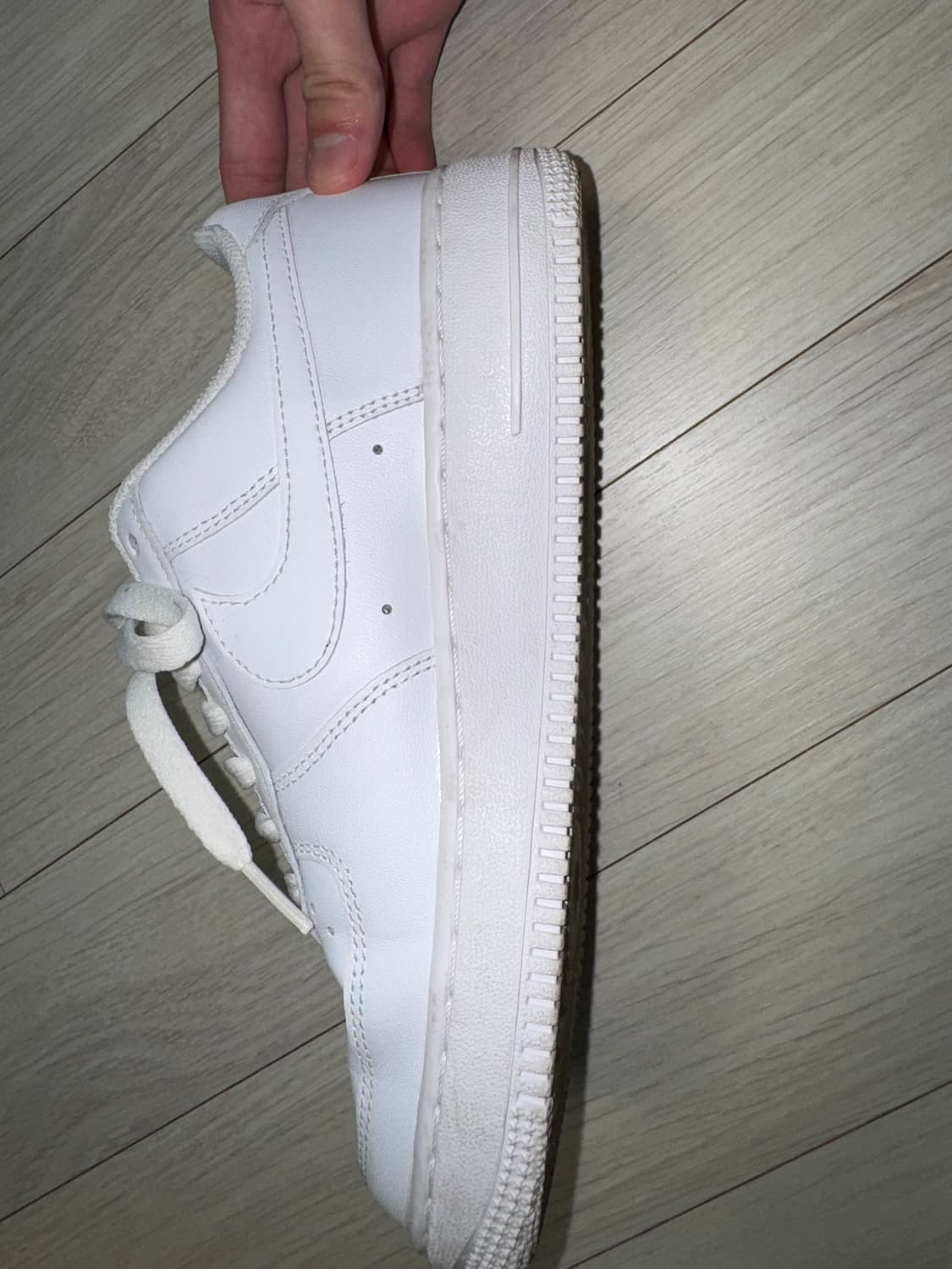 에어포스 올백 우먼스 245 상품이미지2