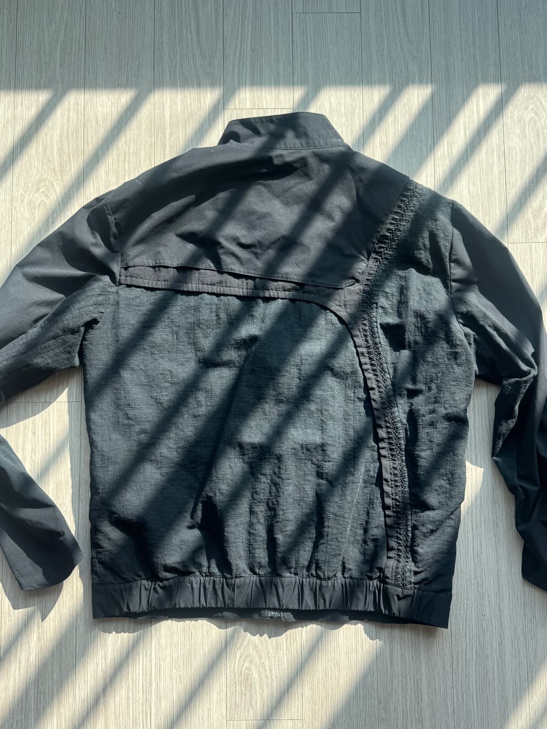 XLIM 엑슬림 EP5 06 자켓 2사이즈 상품이미지3