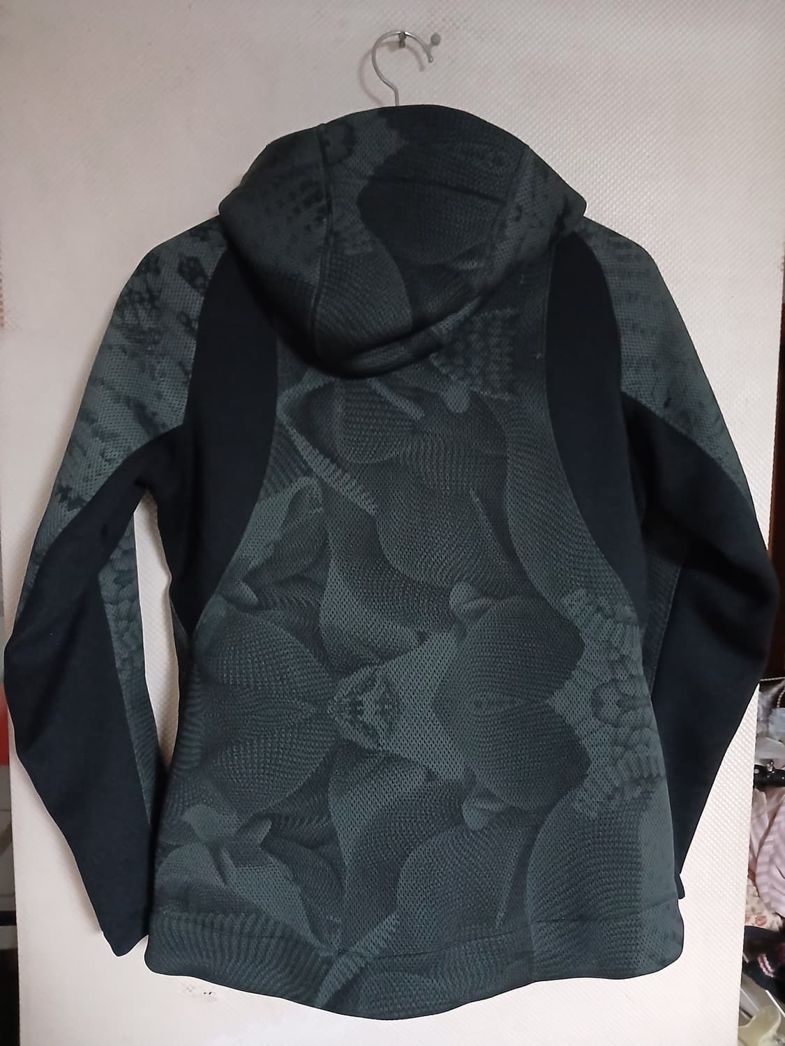 코비 맘뷸라 하이퍼메쉬자켓 M95 상품이미지3