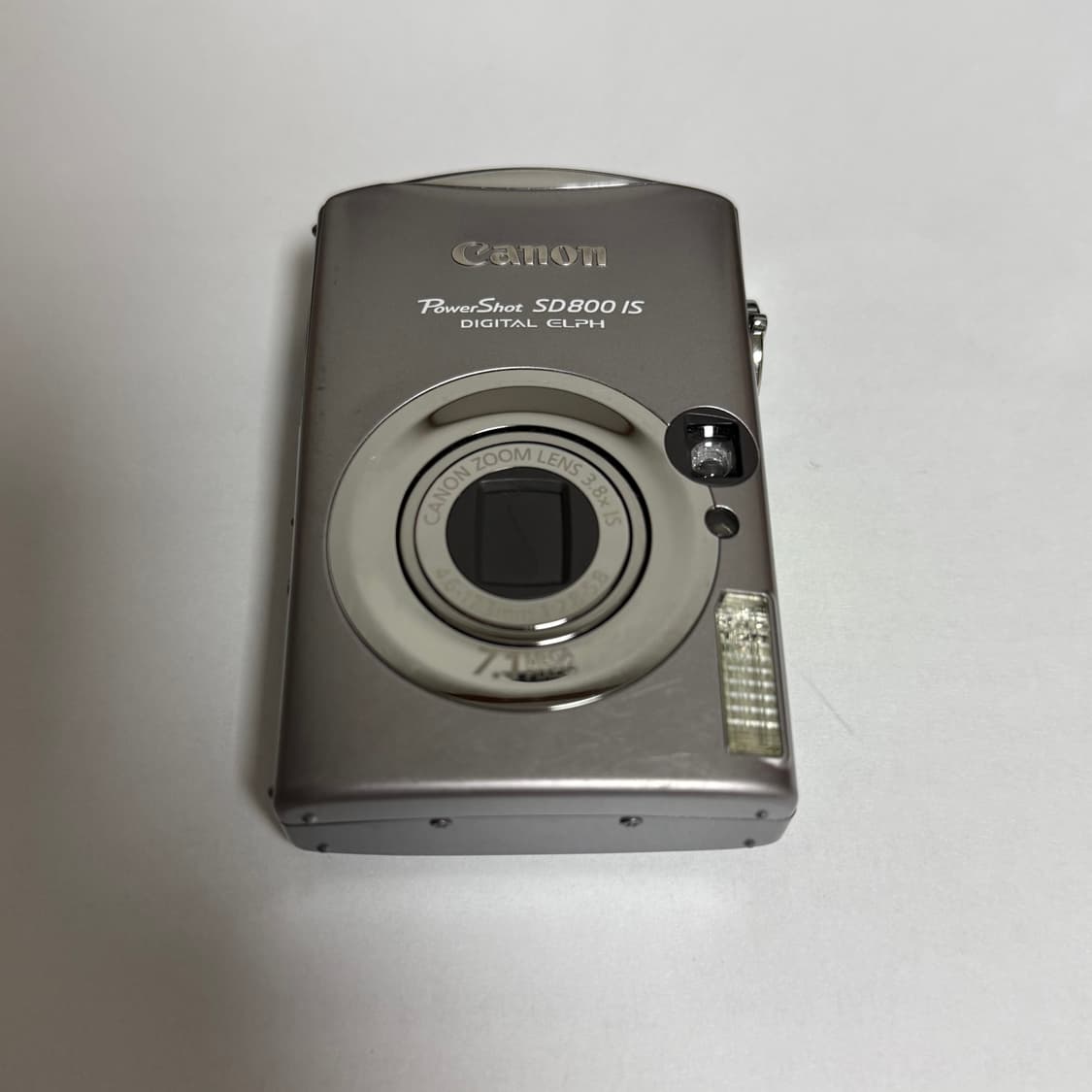 캐논 IXY 900 / IXUS 850 / SD 800 (익시, 익서스) 상품이미지6