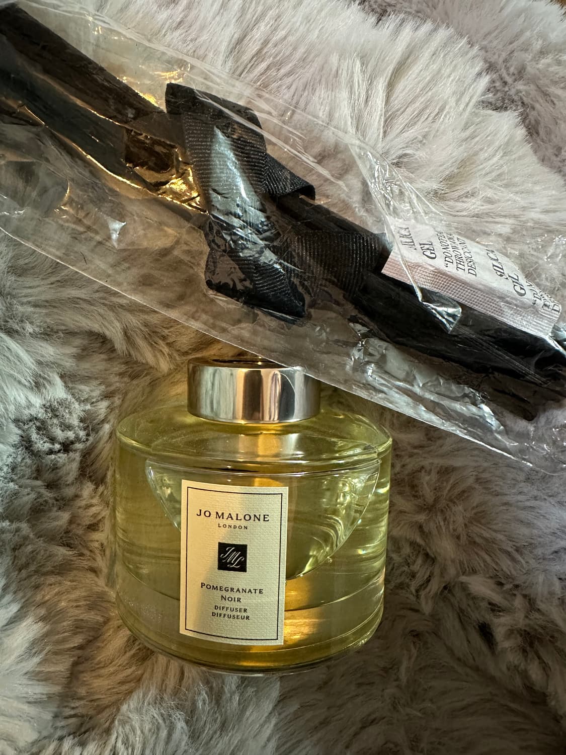 조말론 디퓨저 새상품 판매합니다. 상품이미지1