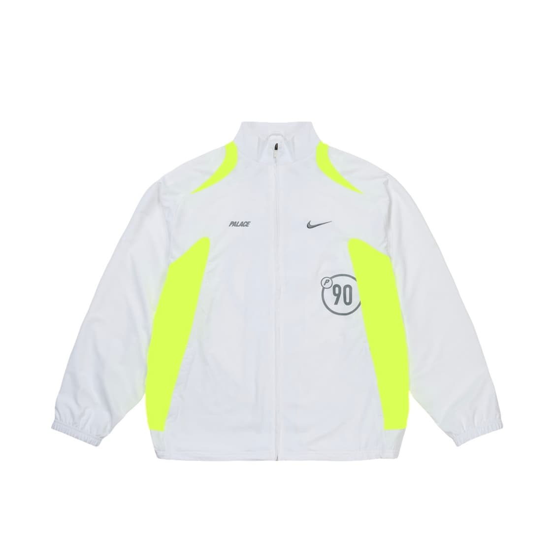 팔라스X나이키 트랙 자켓 미개봉 새상품 상품이미지2
