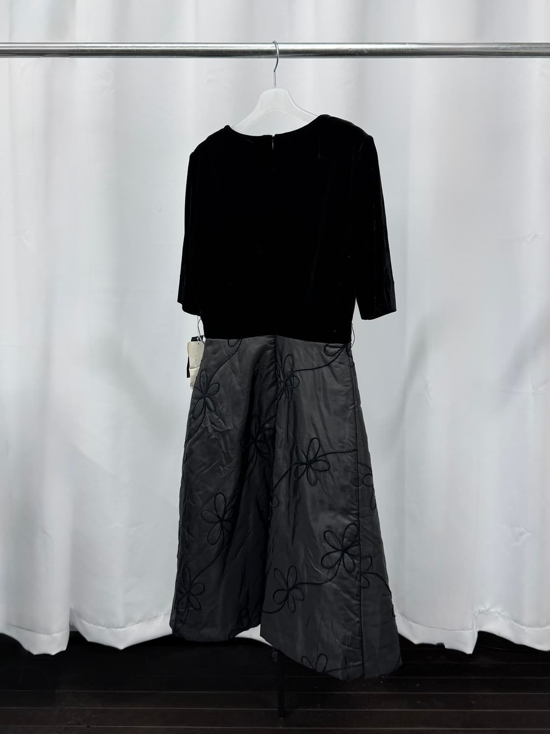  vtg dress 상품이미지6