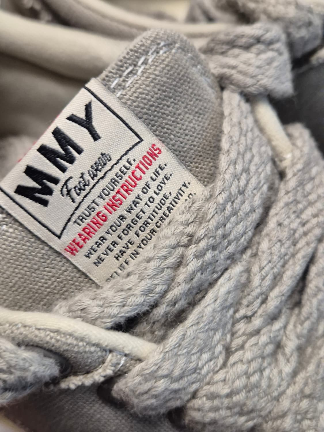 270-275(43) 메종미하라 야스히로 조지 상품이미지8