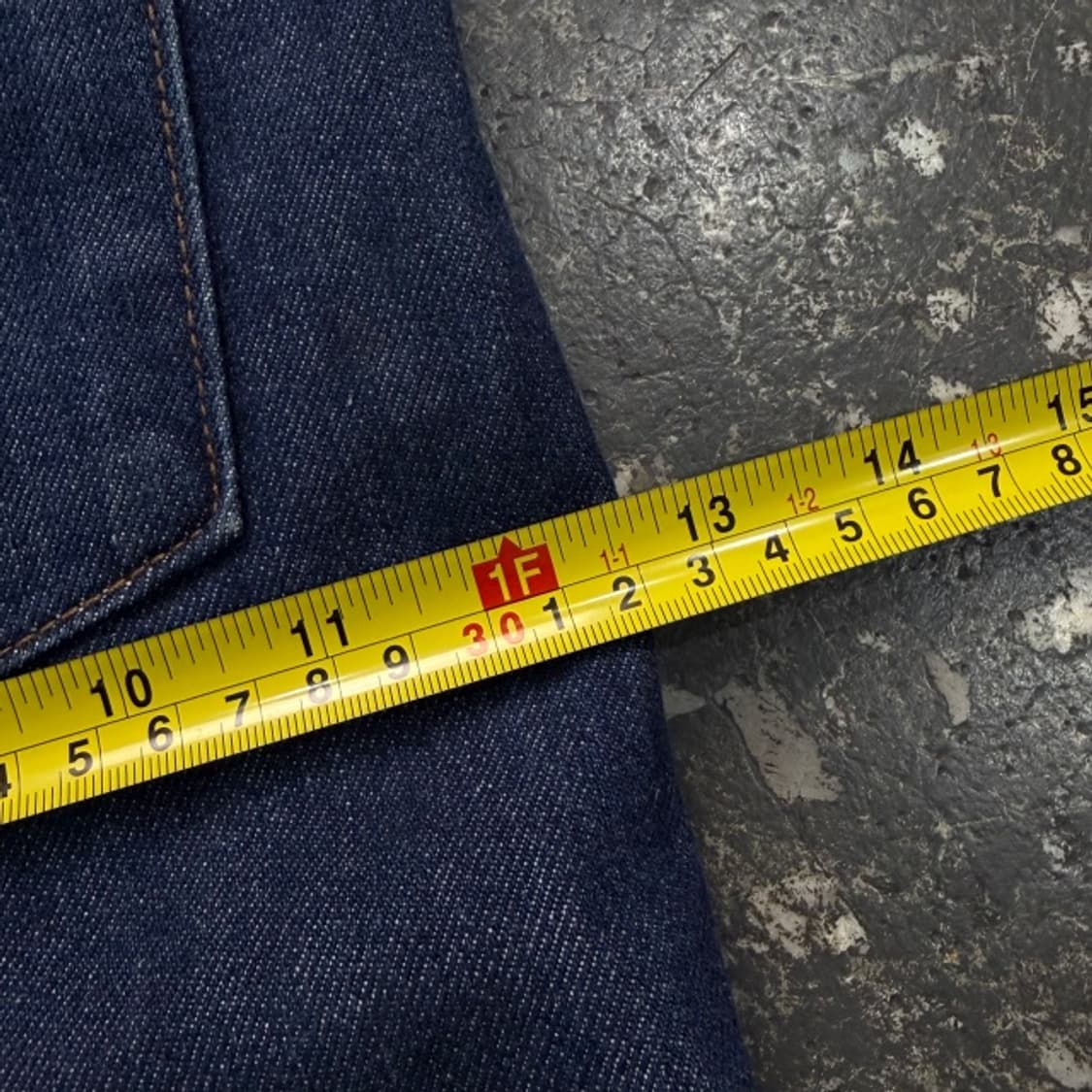 32 리바이스 엔지니어드 청바지 상품이미지8