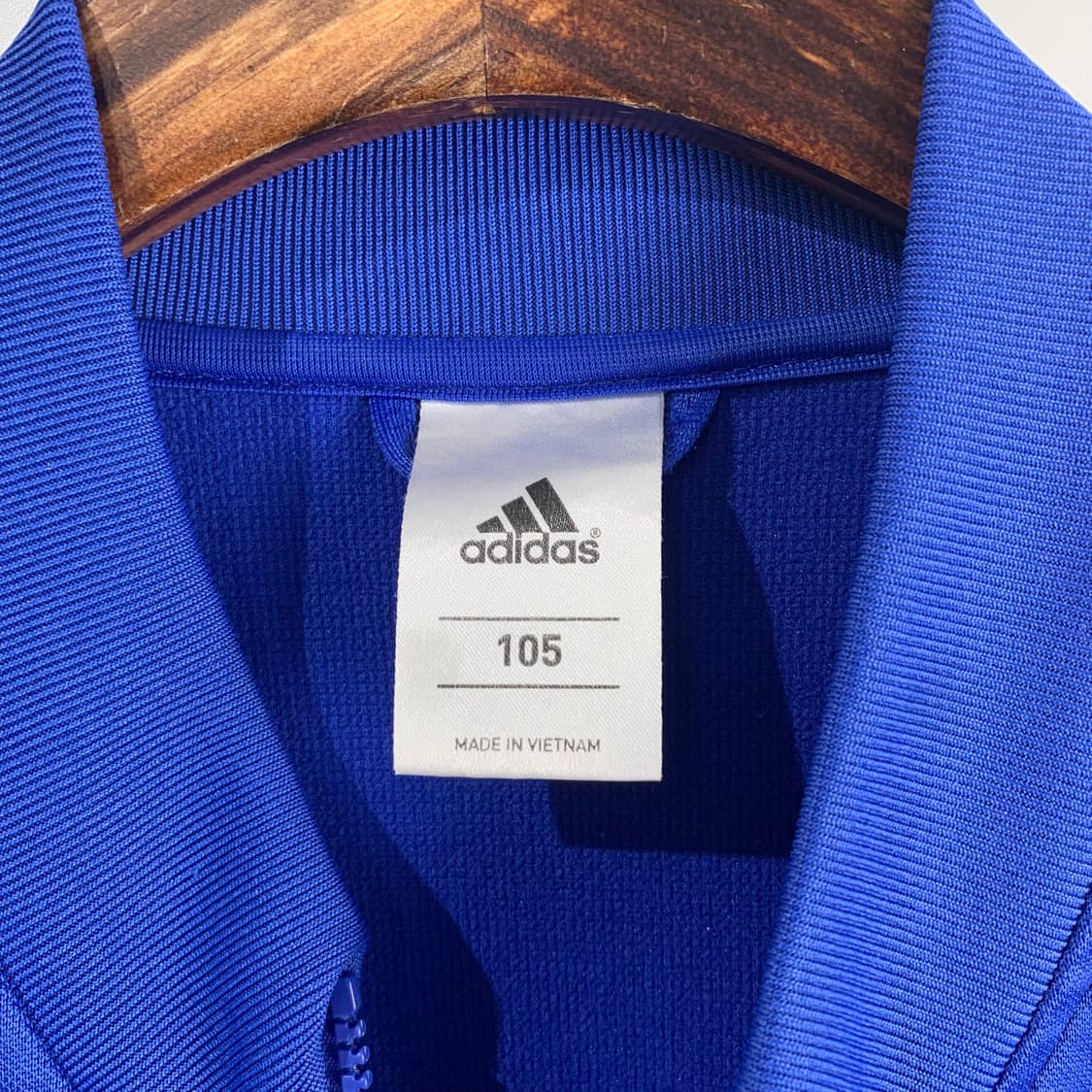 아디다스 첼시 금장 트랙탑 져지 상품이미지6